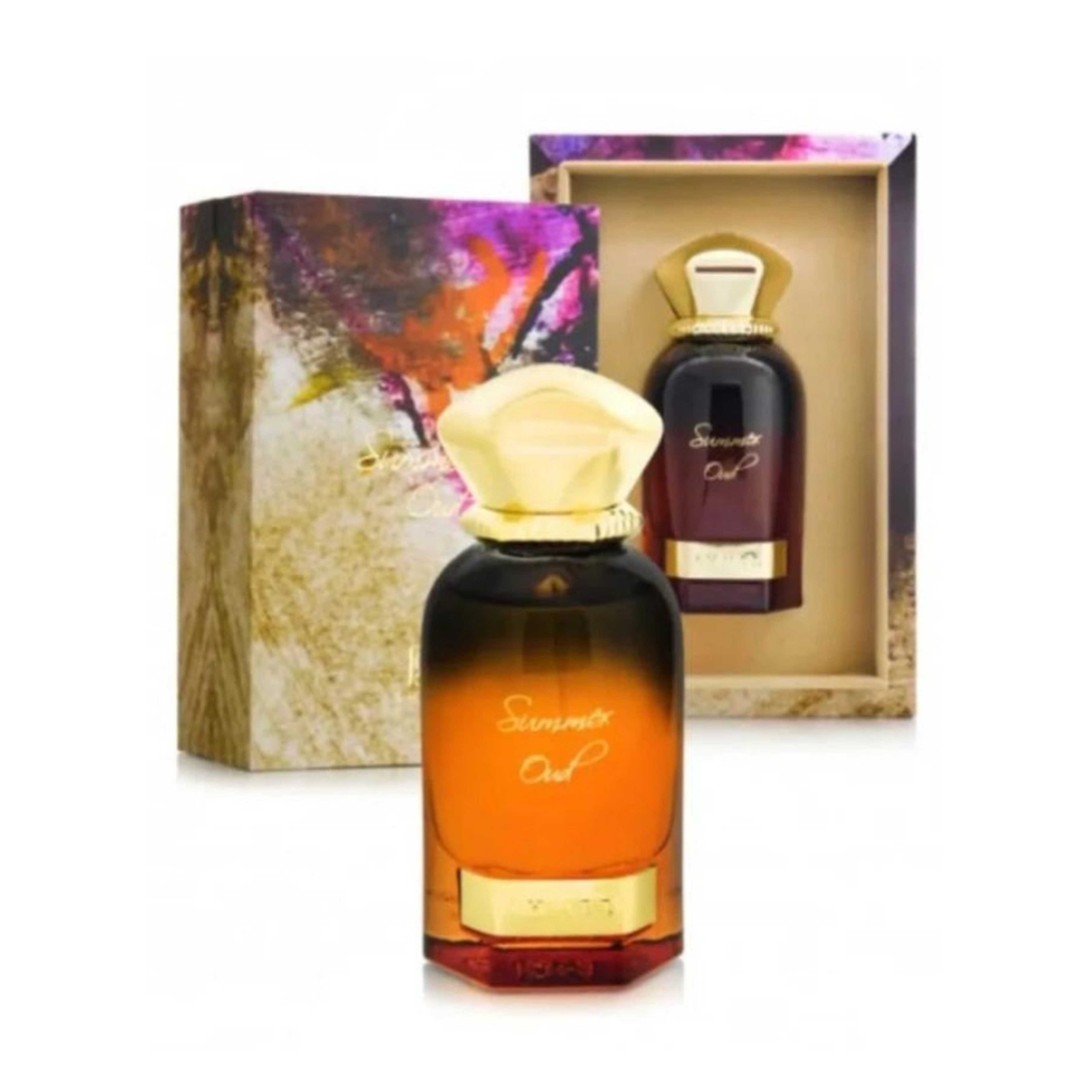 SAMAR OUD - Product Main Image