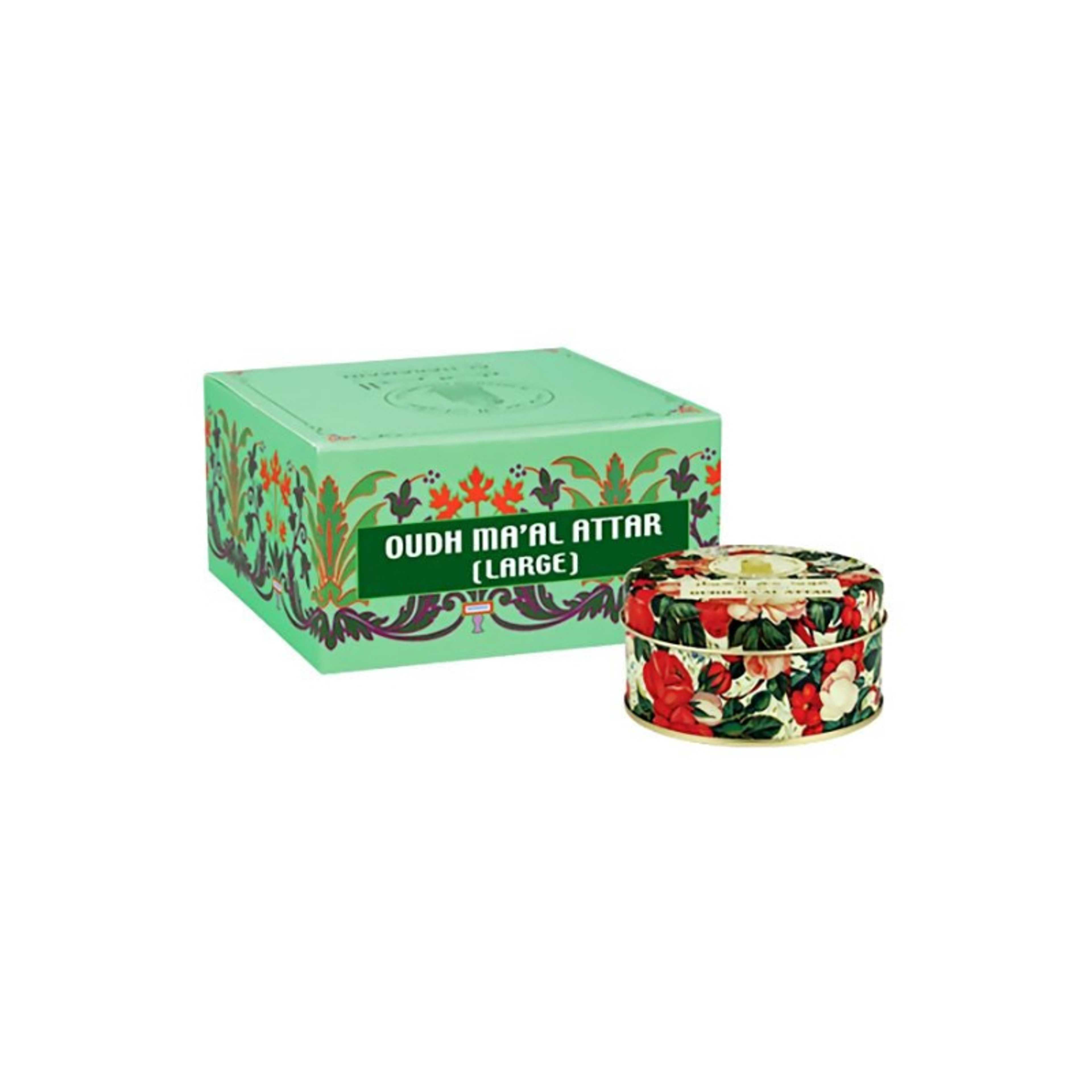 Oud Ma'al Attar 50ml - Product Main Image