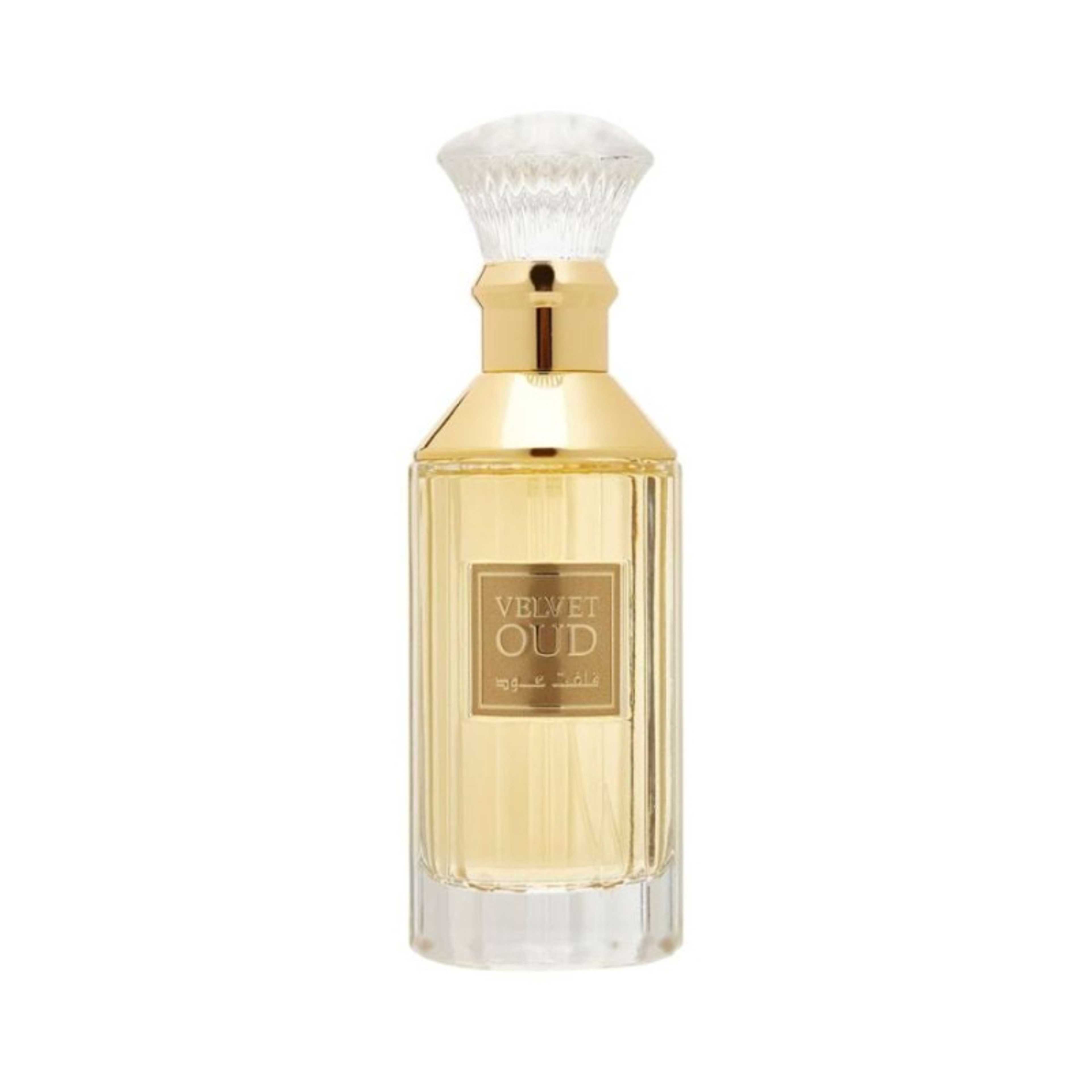 Velvet Oud EDP 100ml - Product Main Image
