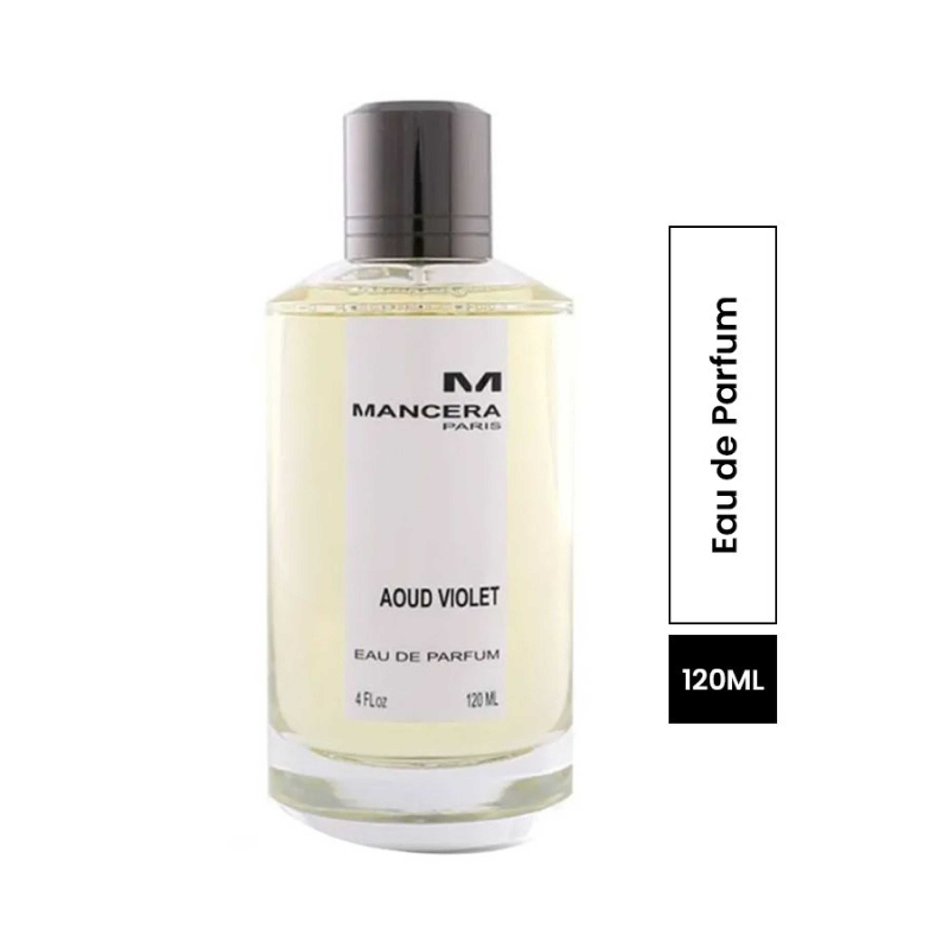 Aoud Violet EDP 120ml - Product Main Image