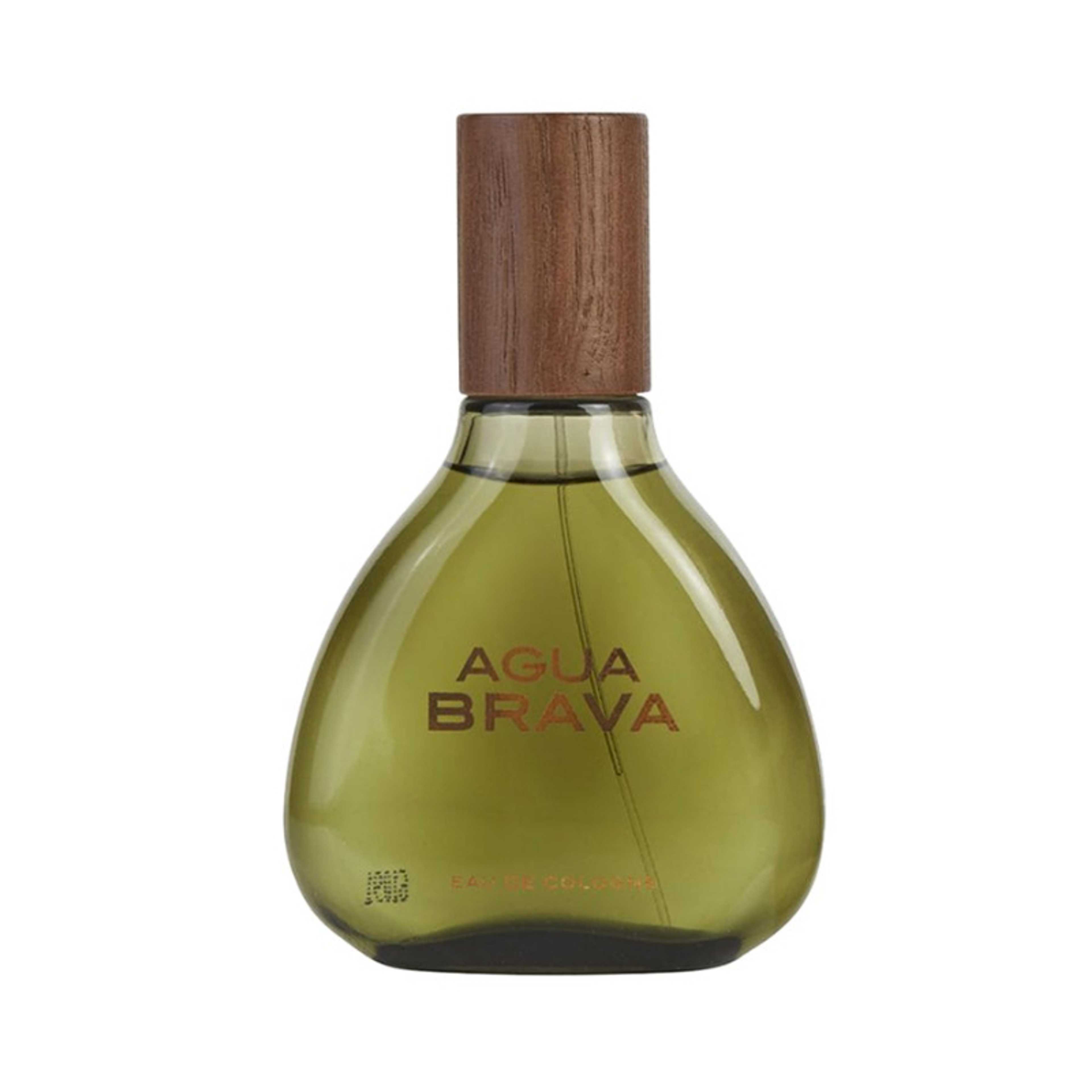 Agua Brava EDC 100ml - Product Main Image