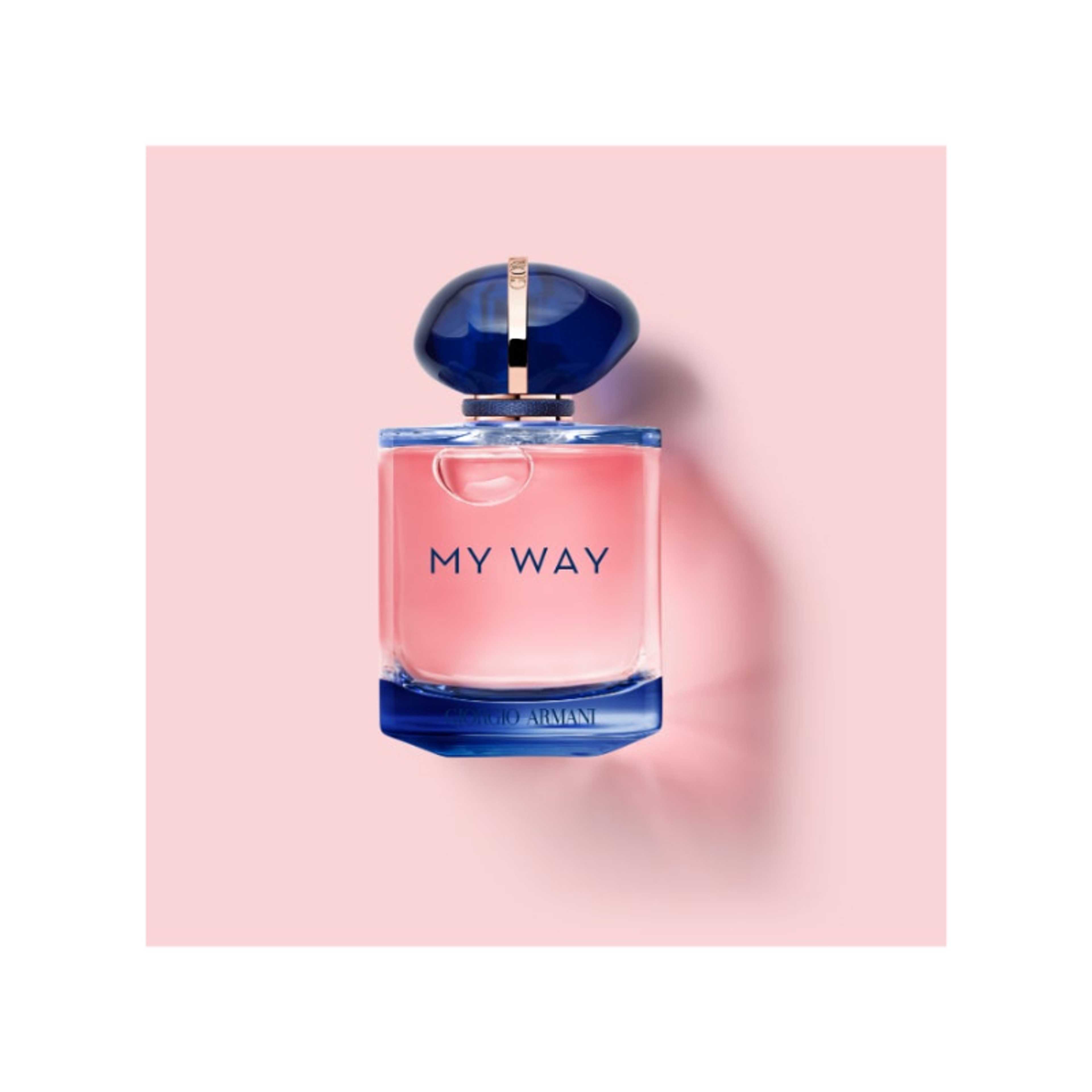 My Way Eau de Parfum Intense 90ml - Product Main Image