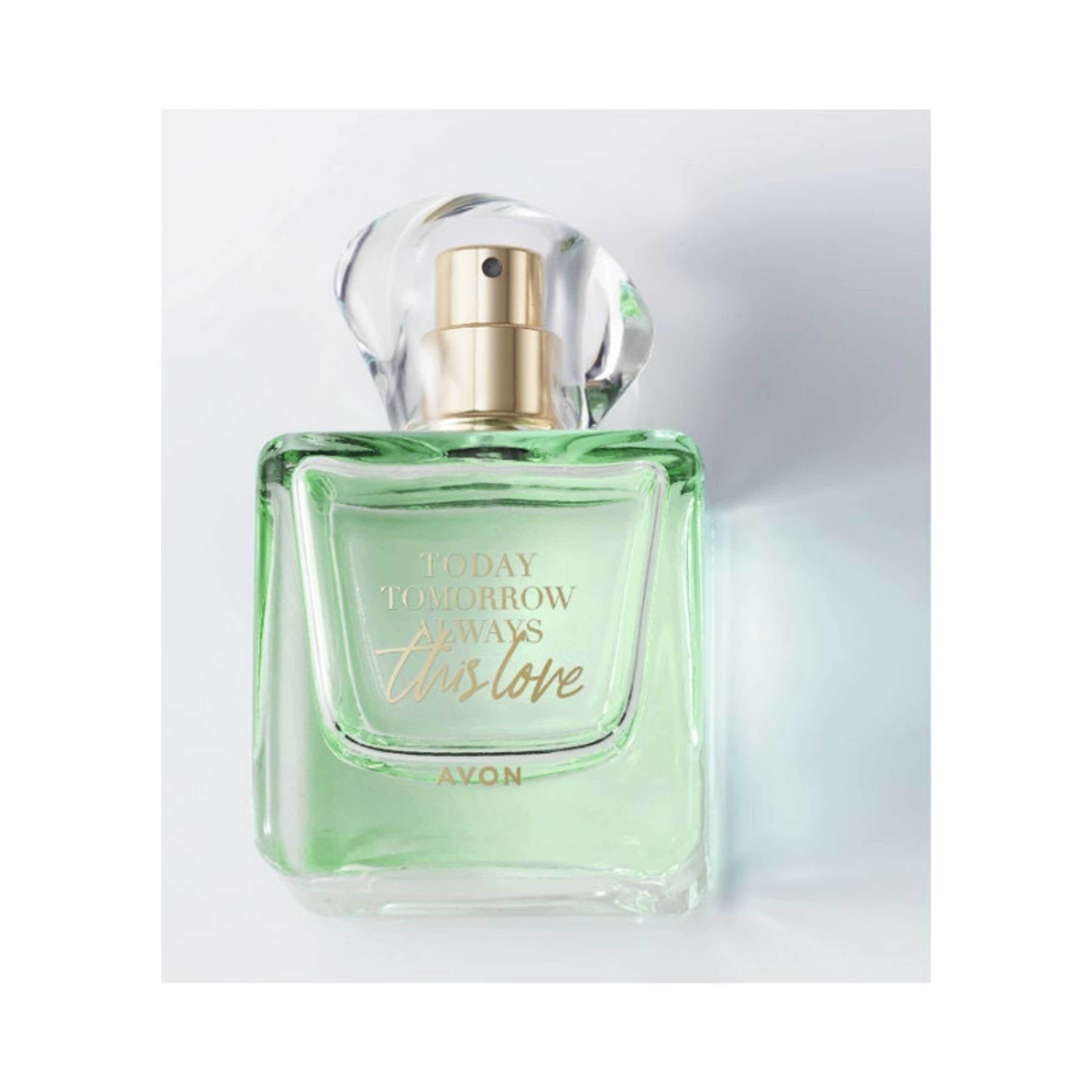 Today Tomorrow Always This Love EDP 50ml - Product Main Image
