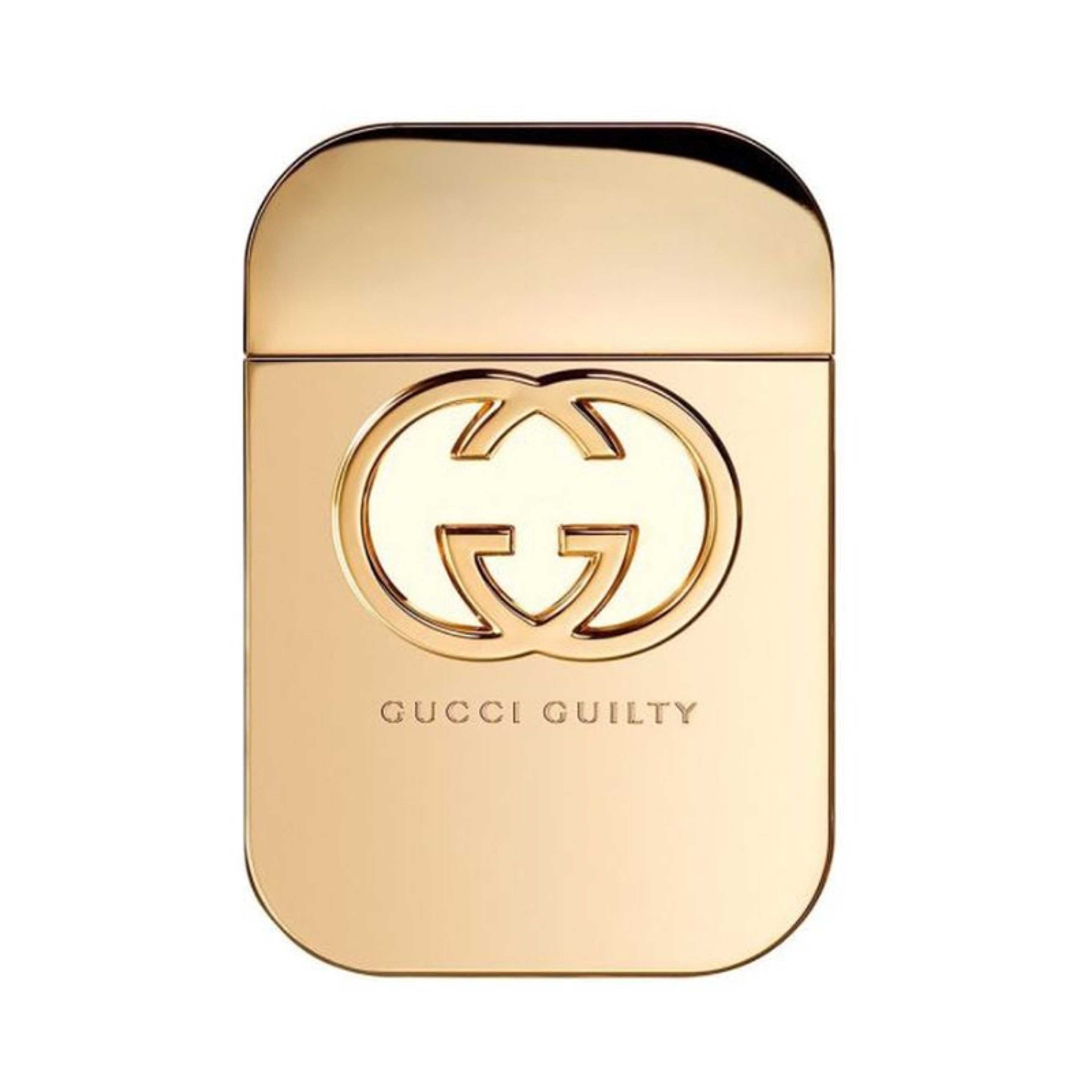 Guilty EDT 75ml - Product Main Image