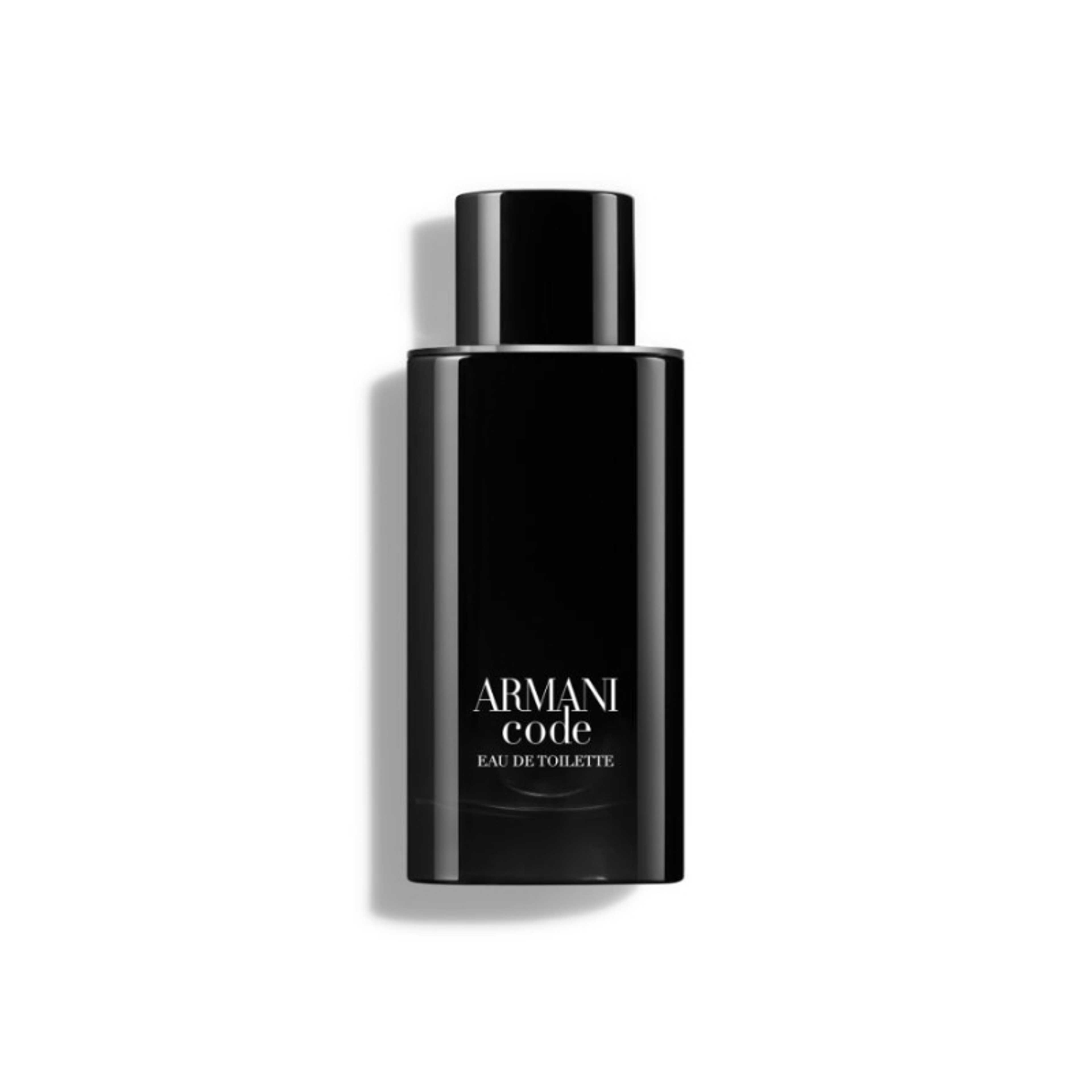 ARMANI CODE EAU DE TOILETTE 125ml - Product Main Image