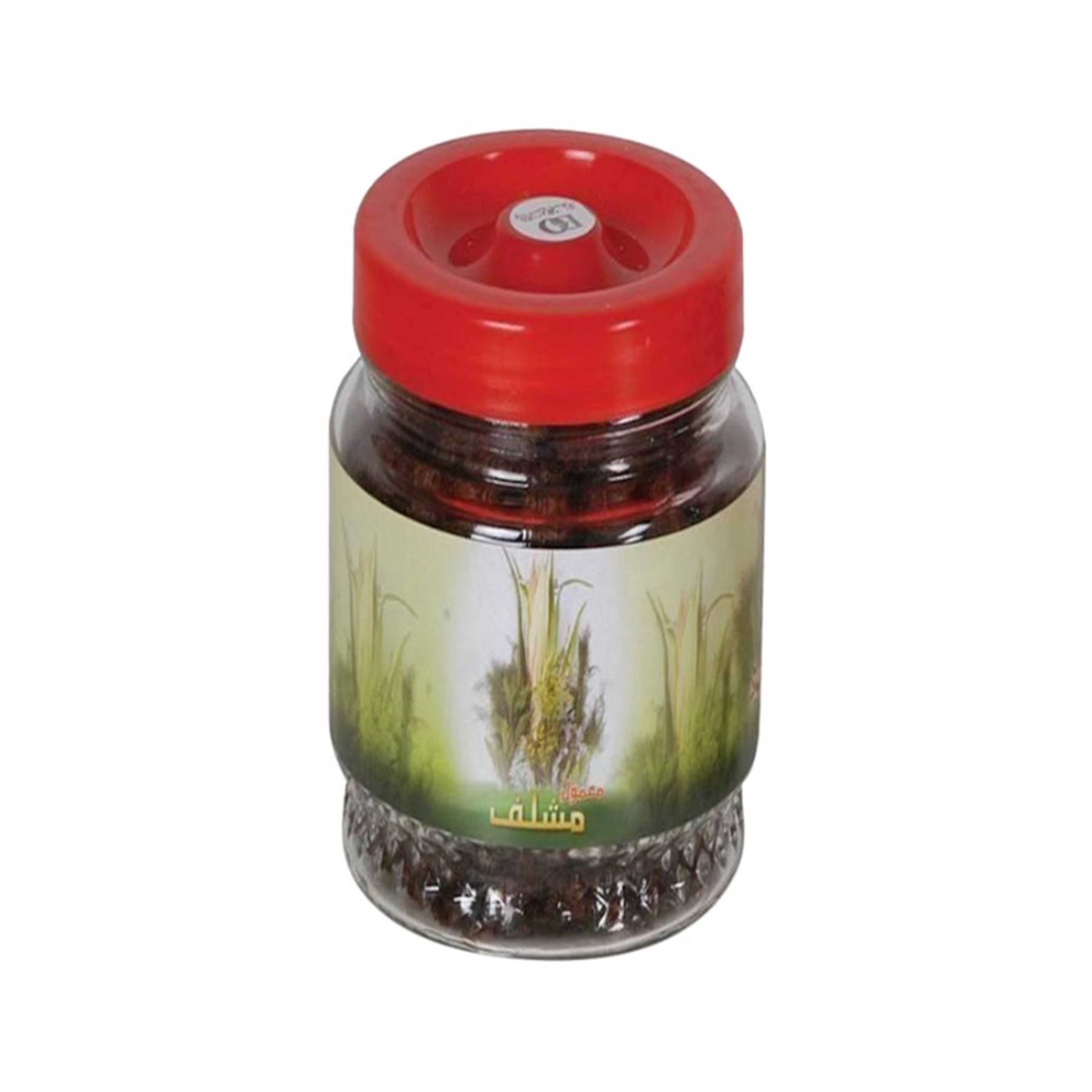 Mamool Mushalaf Incense 250grams - Product Main Image