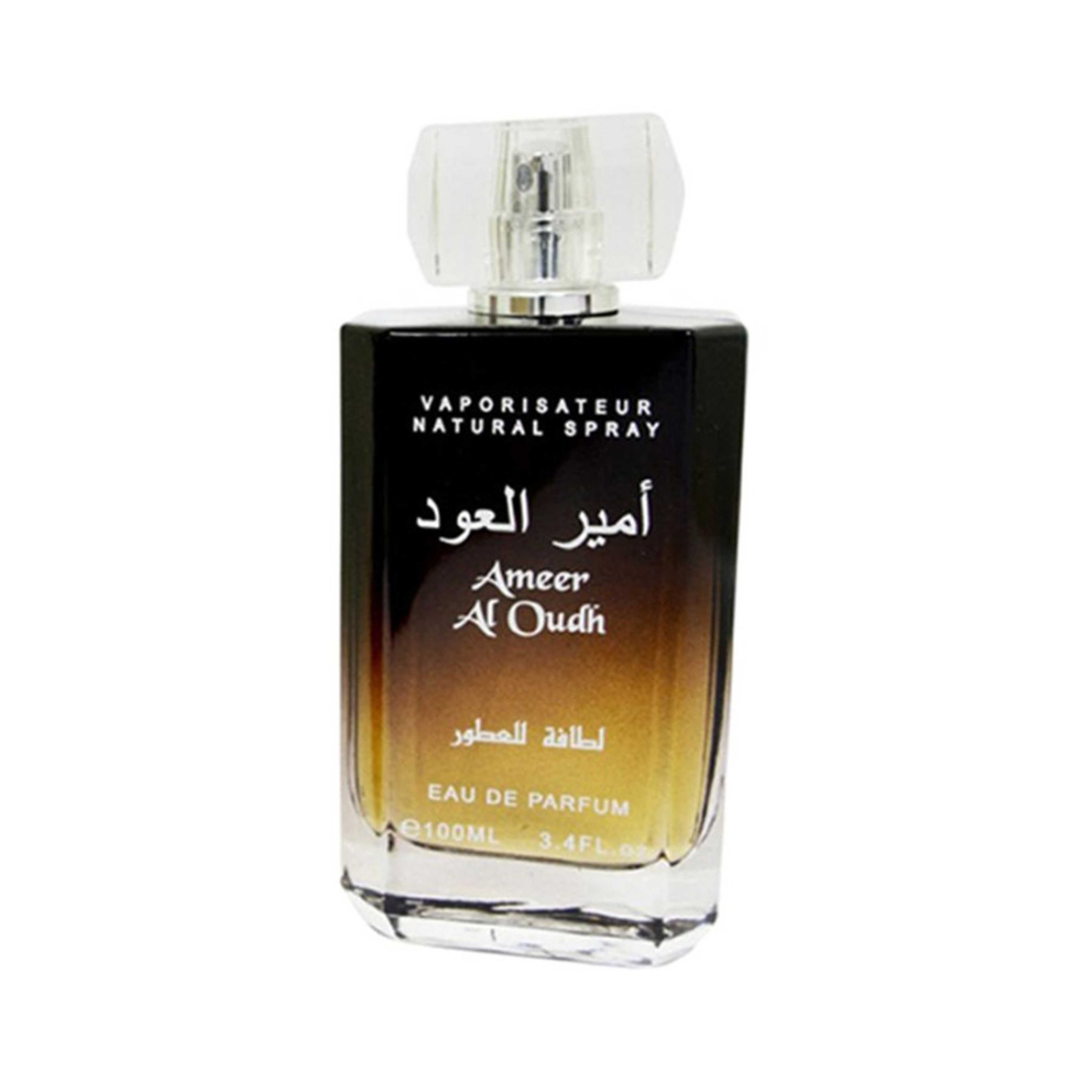 Ameer Al Oud EDP 100ml - Product Main Image