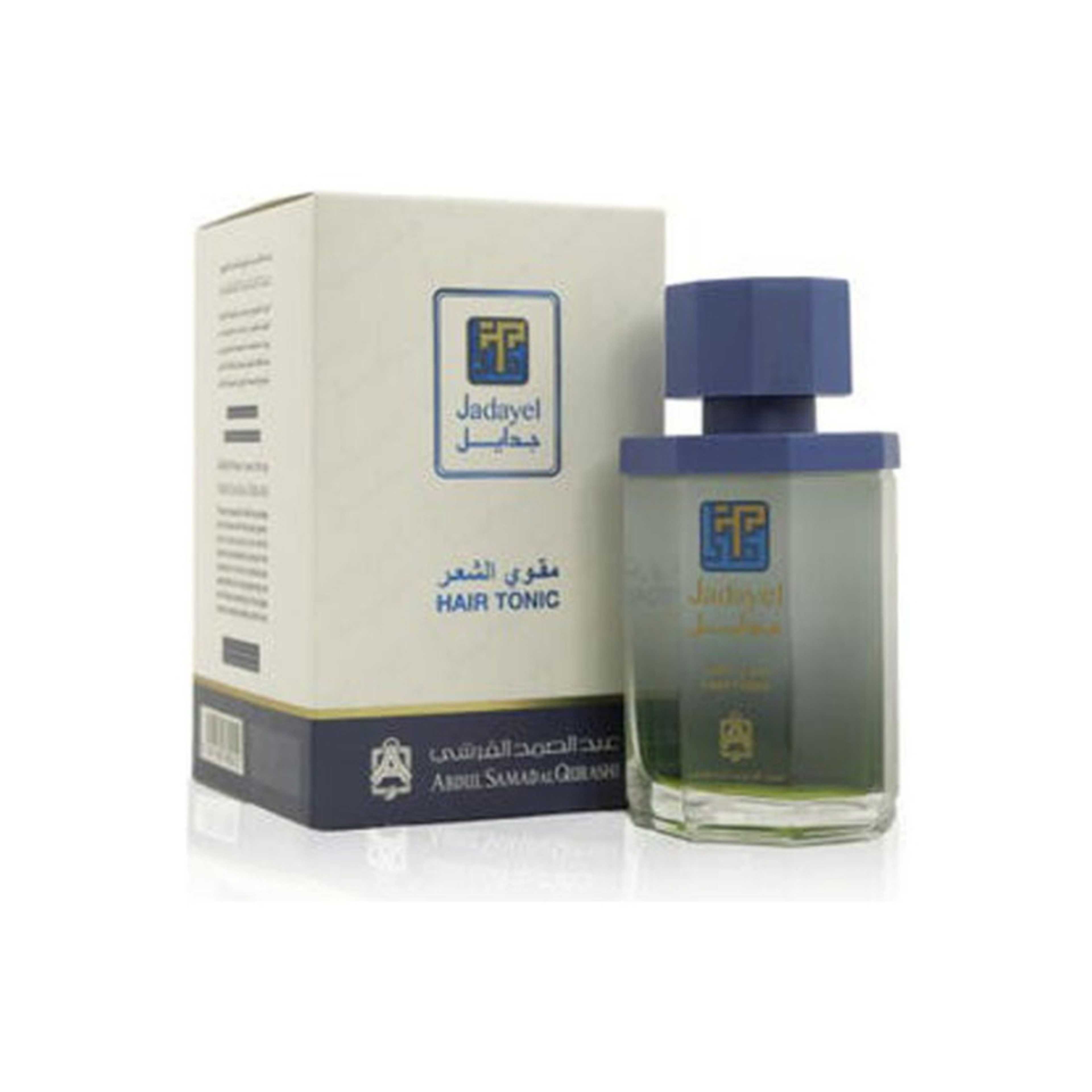 JADAYEL - HAIR TONIC 130ml - Product Main Image