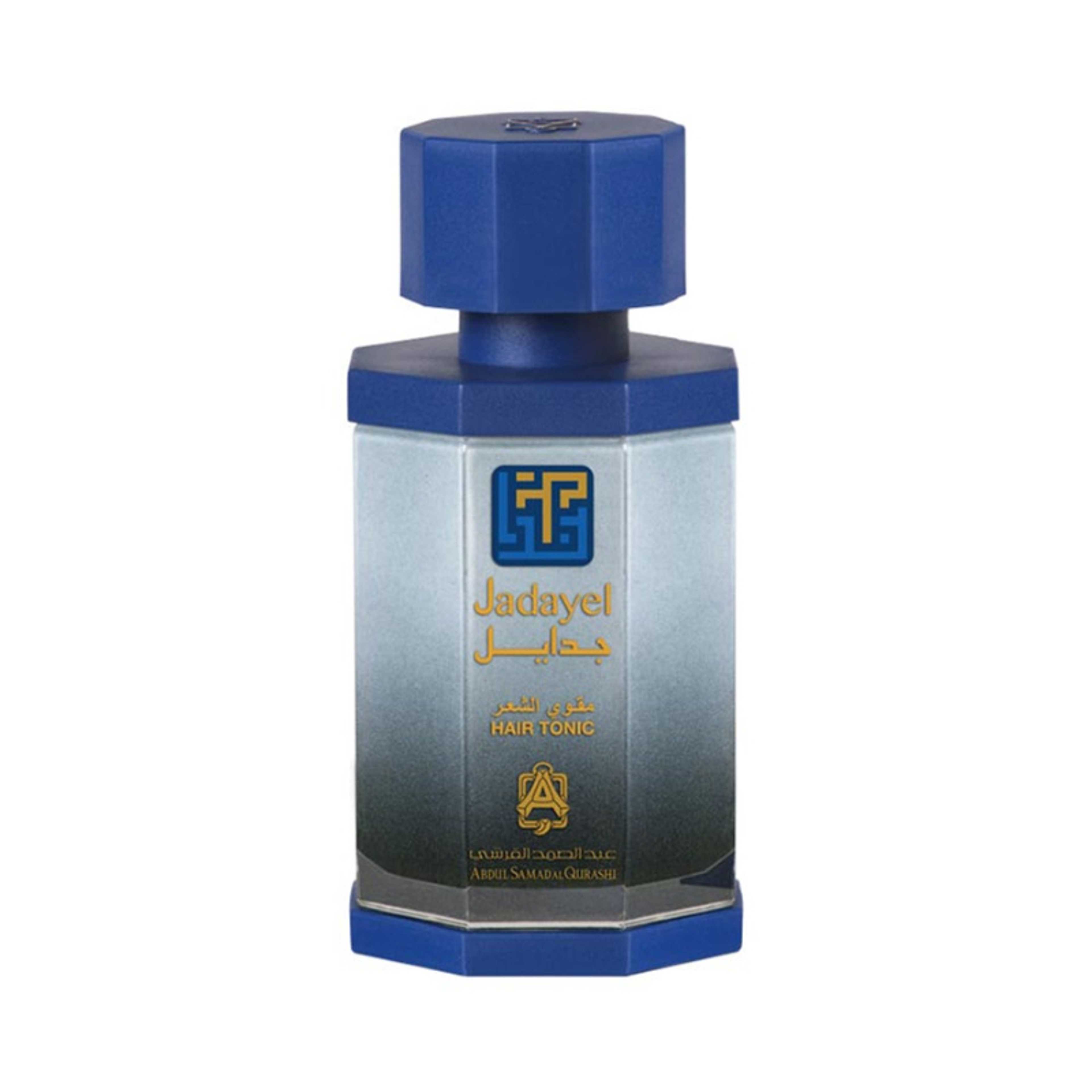 Hair Tonic Oil 130ml - Product Main Image