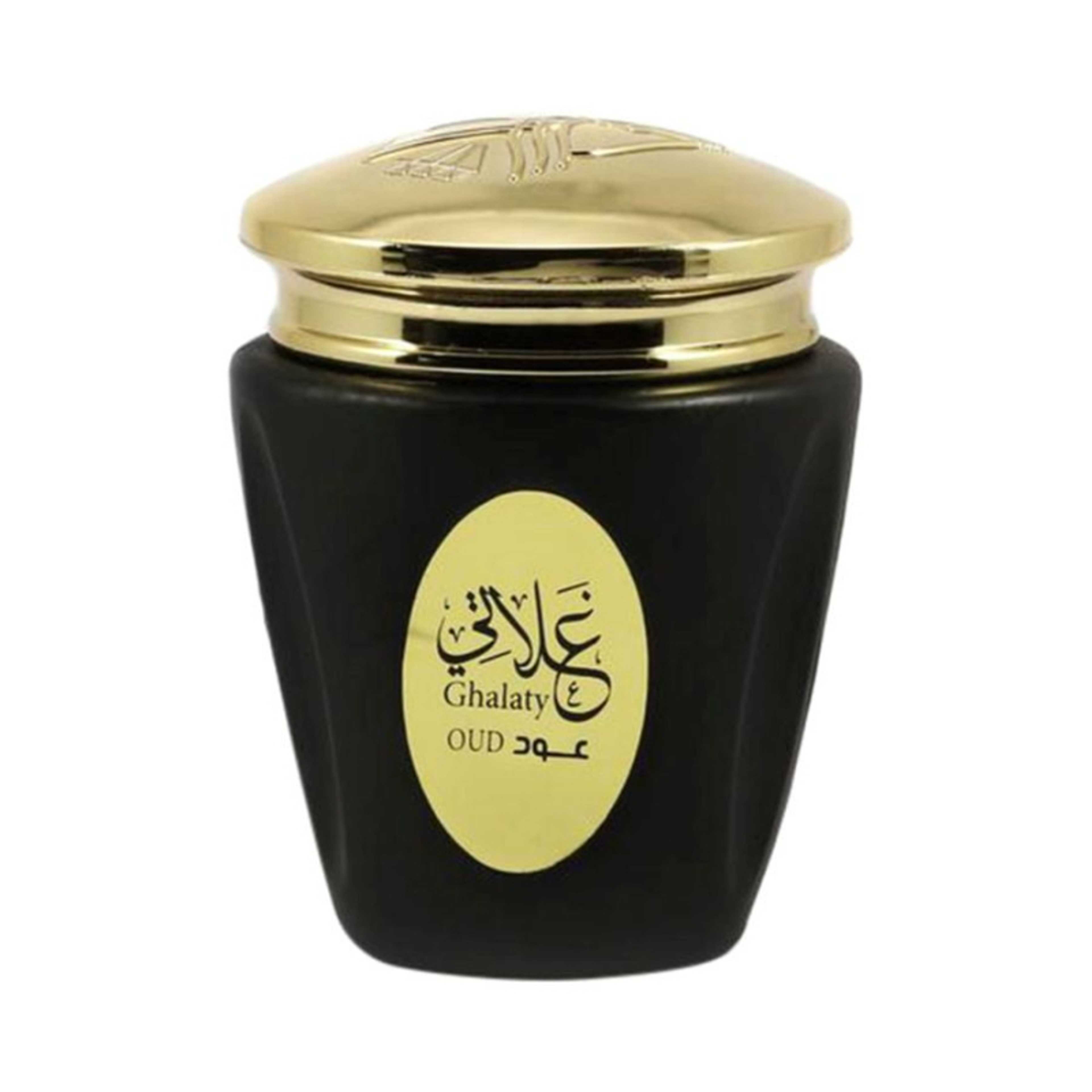 Ghalaty Oud 30grams - Product Main Image
