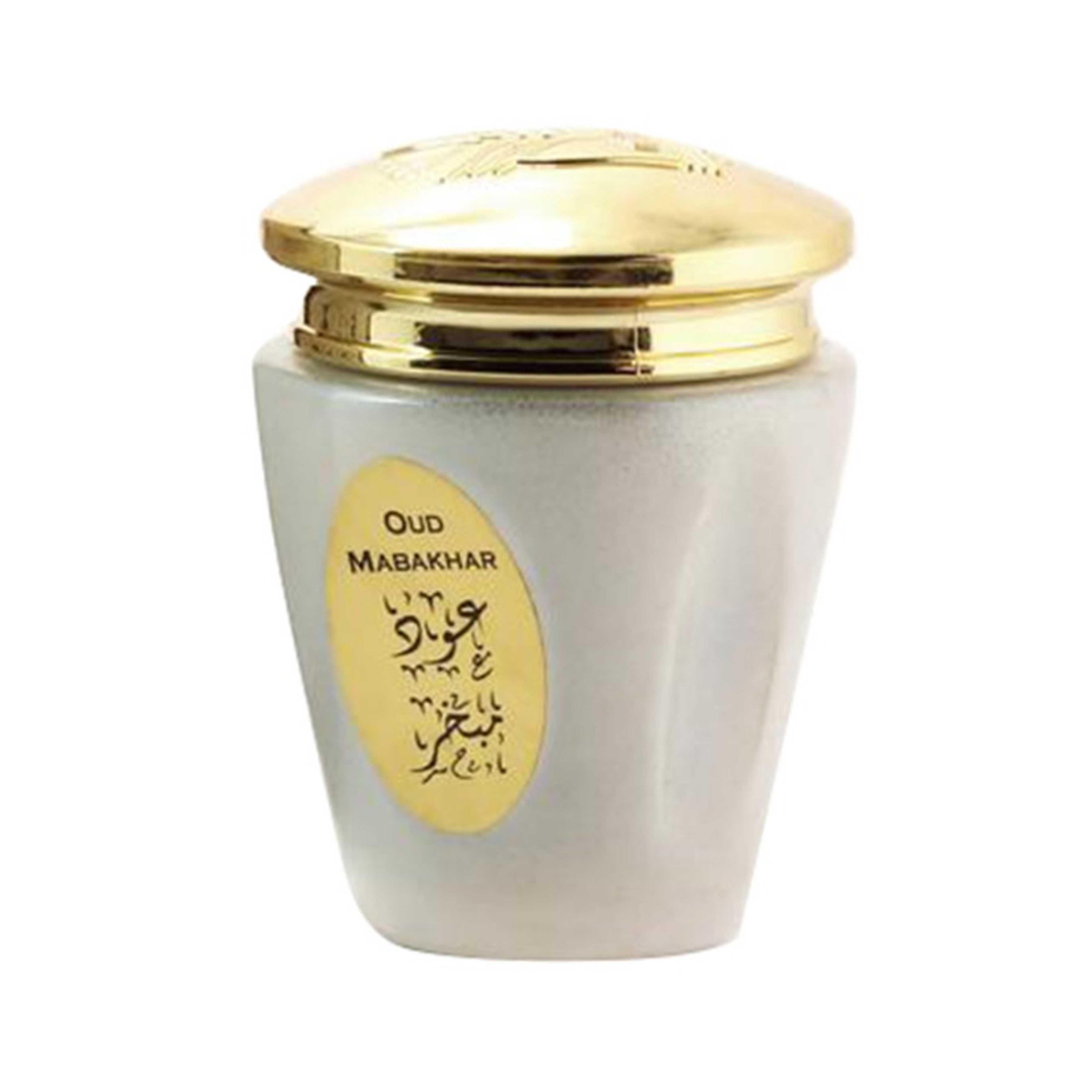 Oud Mabakhar 35grams - Product Main Image