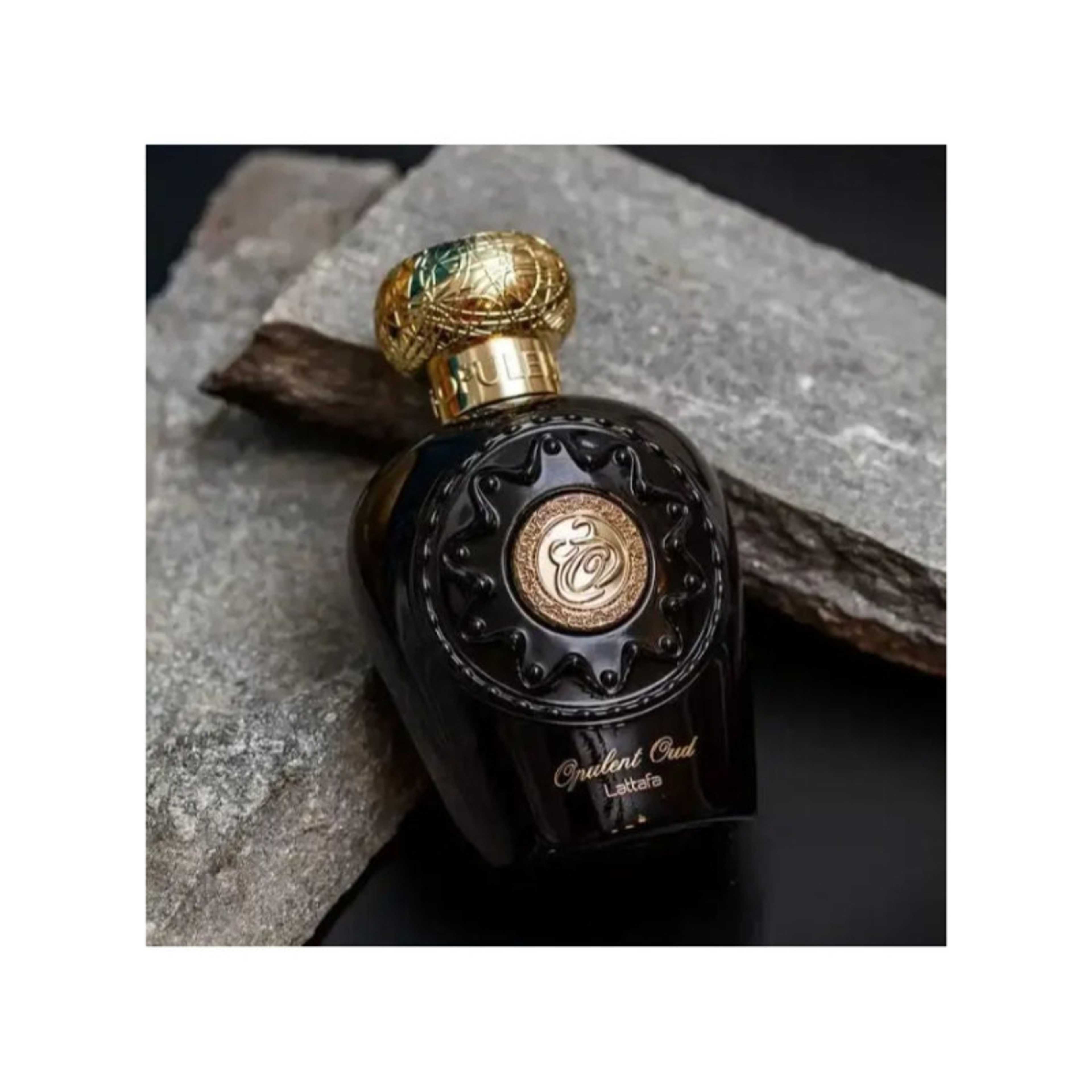 Opulent Oud EDP 100ml - Product Main Image