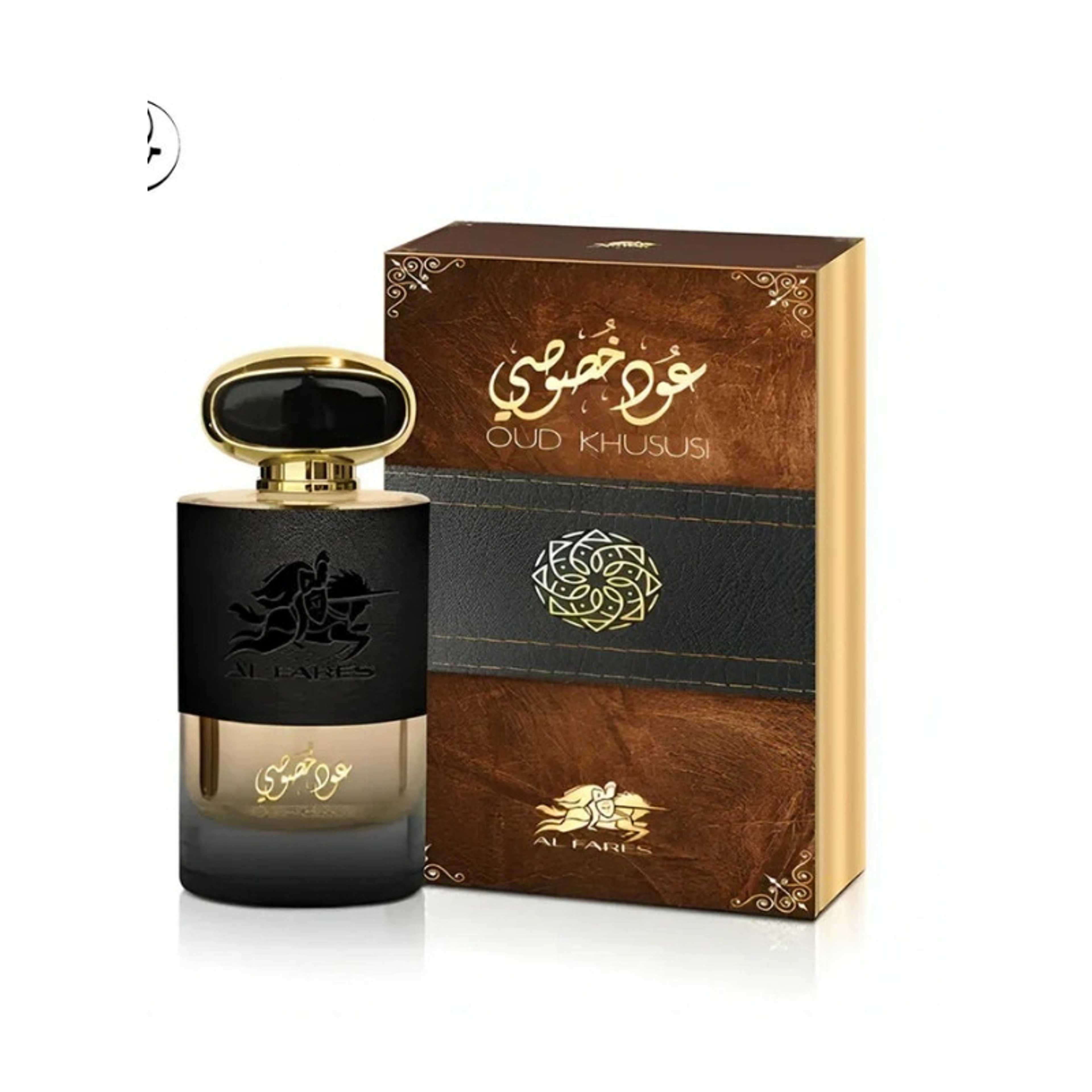 OUD Khususi by Emper  Eau de Parfum/80 ml - Product Main Image