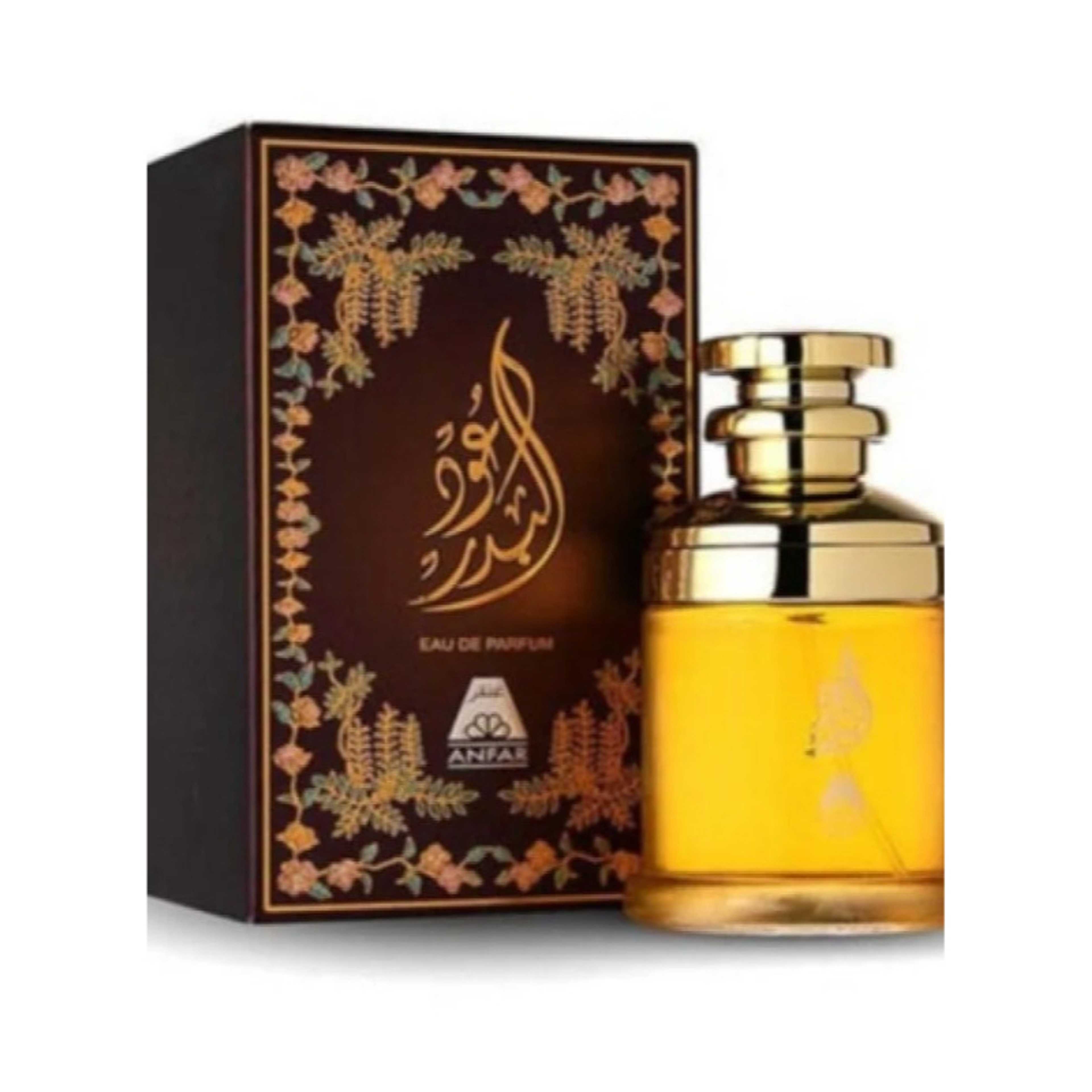 Oud Al Badar EDP 60ml - Product Main Image