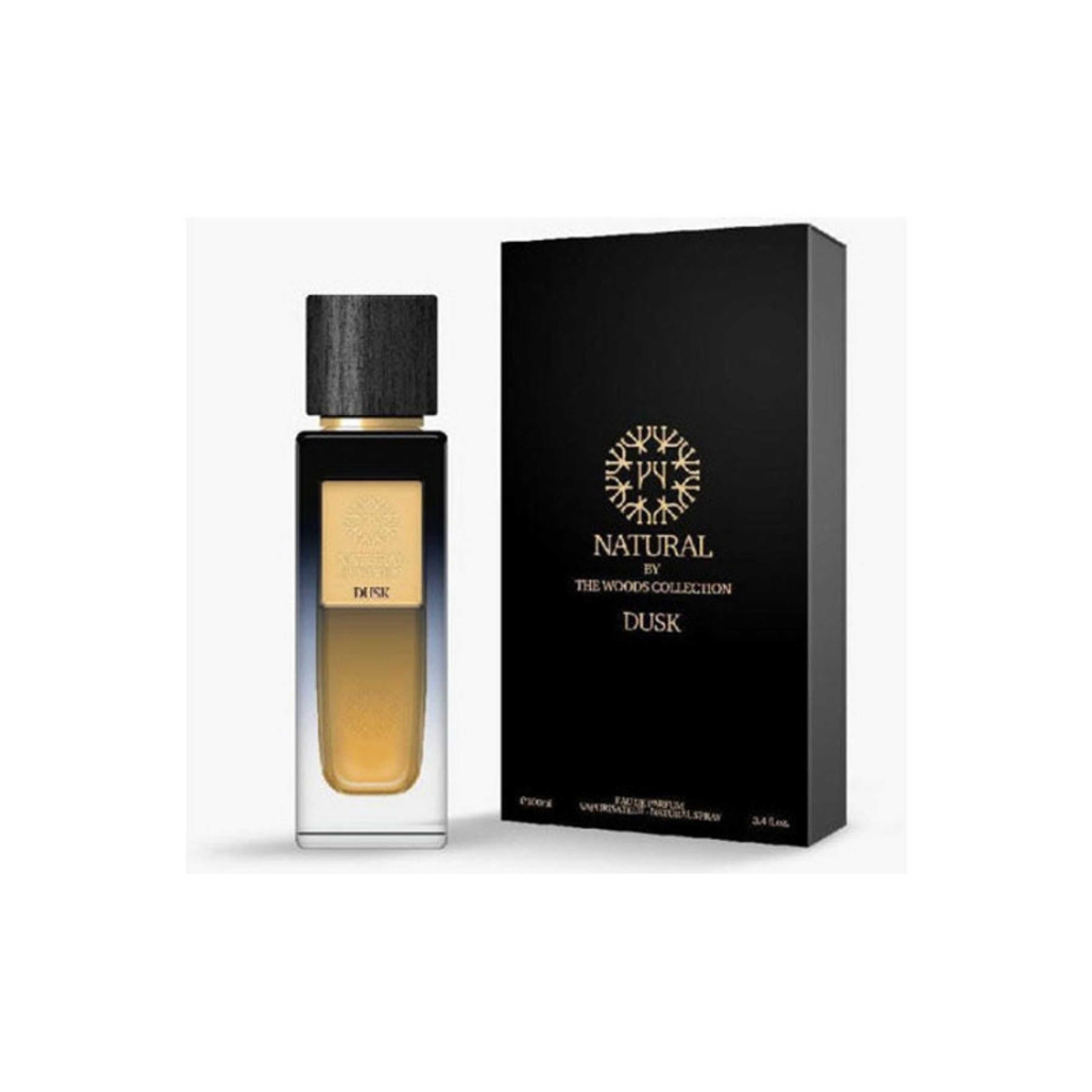 By Natural Dusk EDP 100ml - Product Main Image