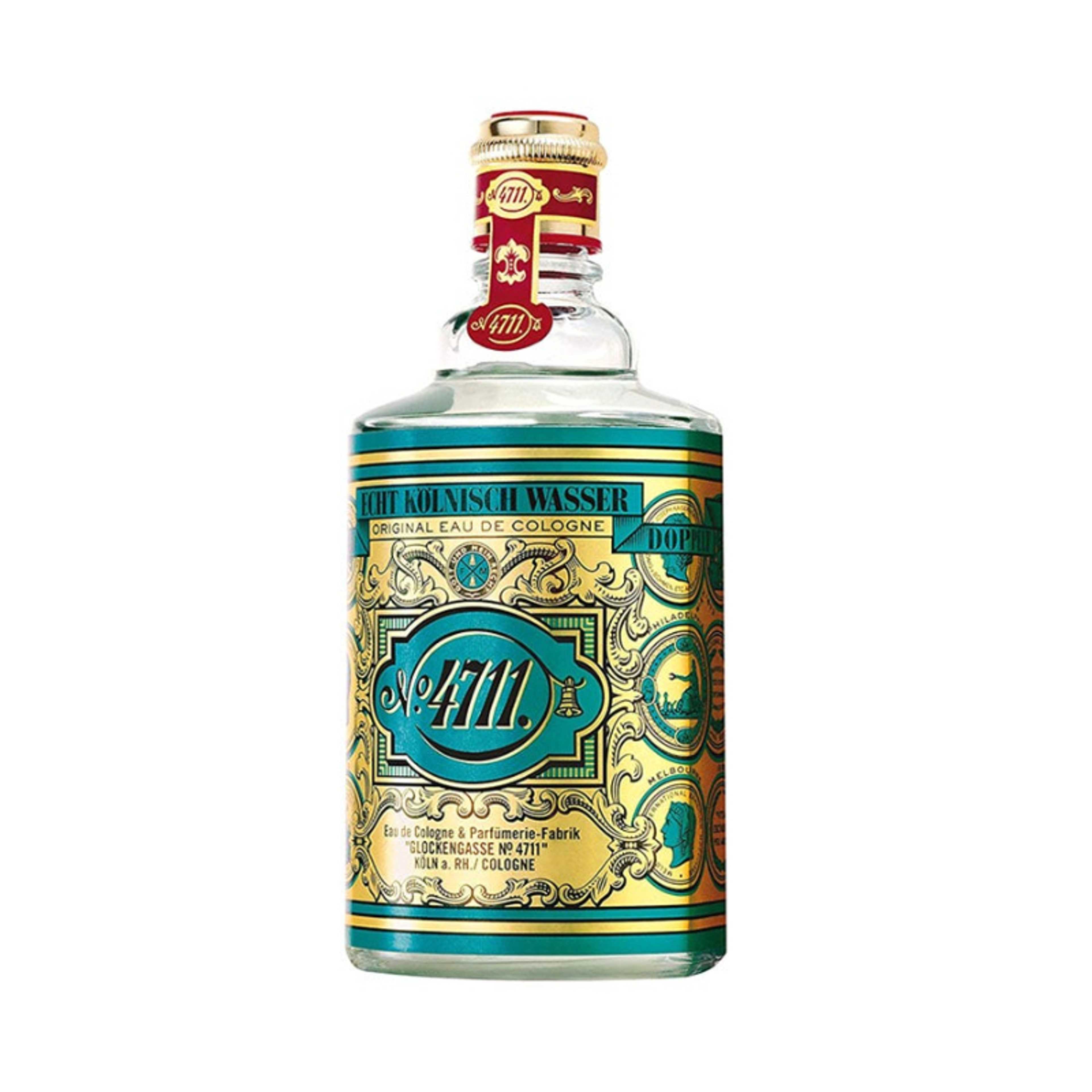 No.4711 EDC 200ml - Product Main Image