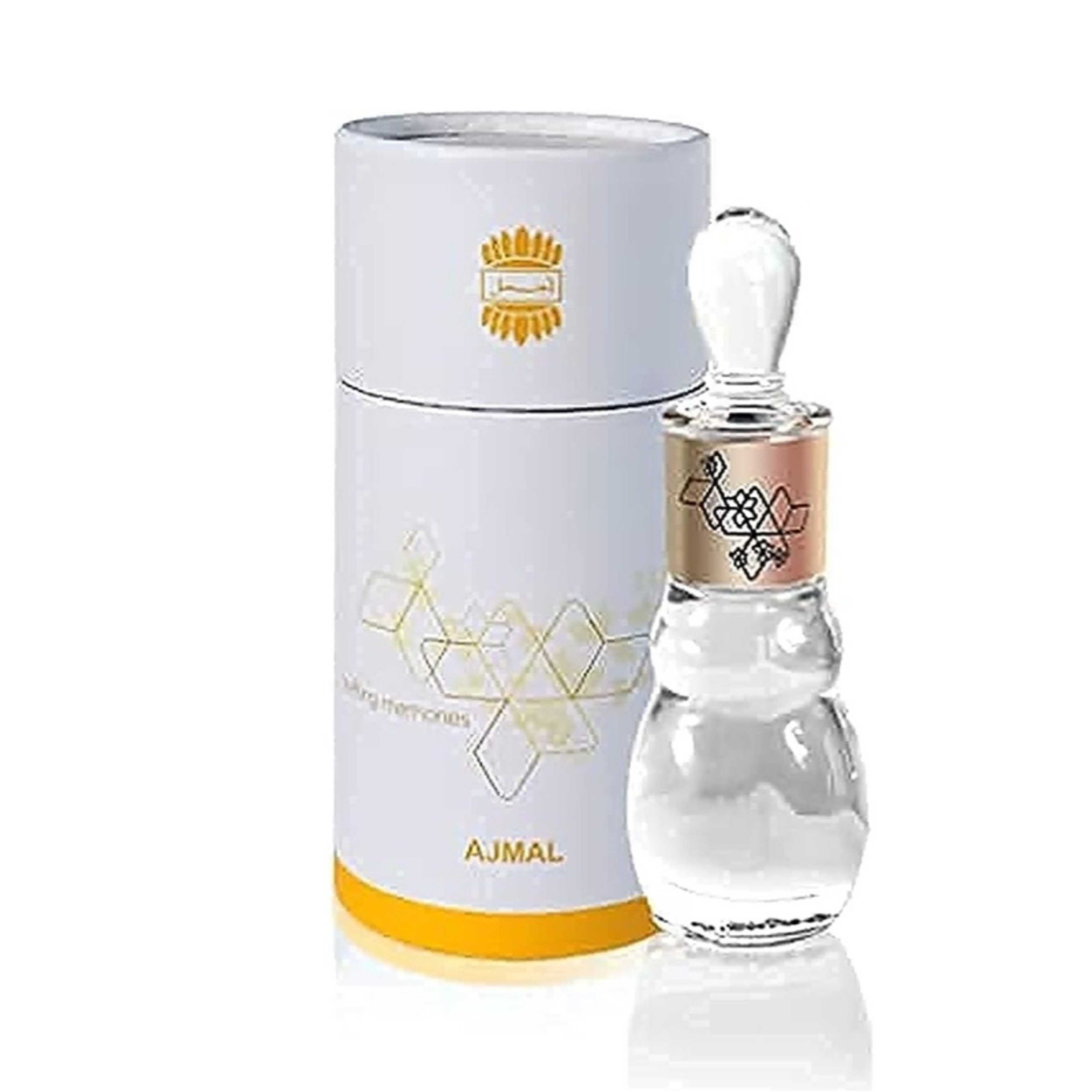 misk ruz ajmil EDP12ml - Product Main Image