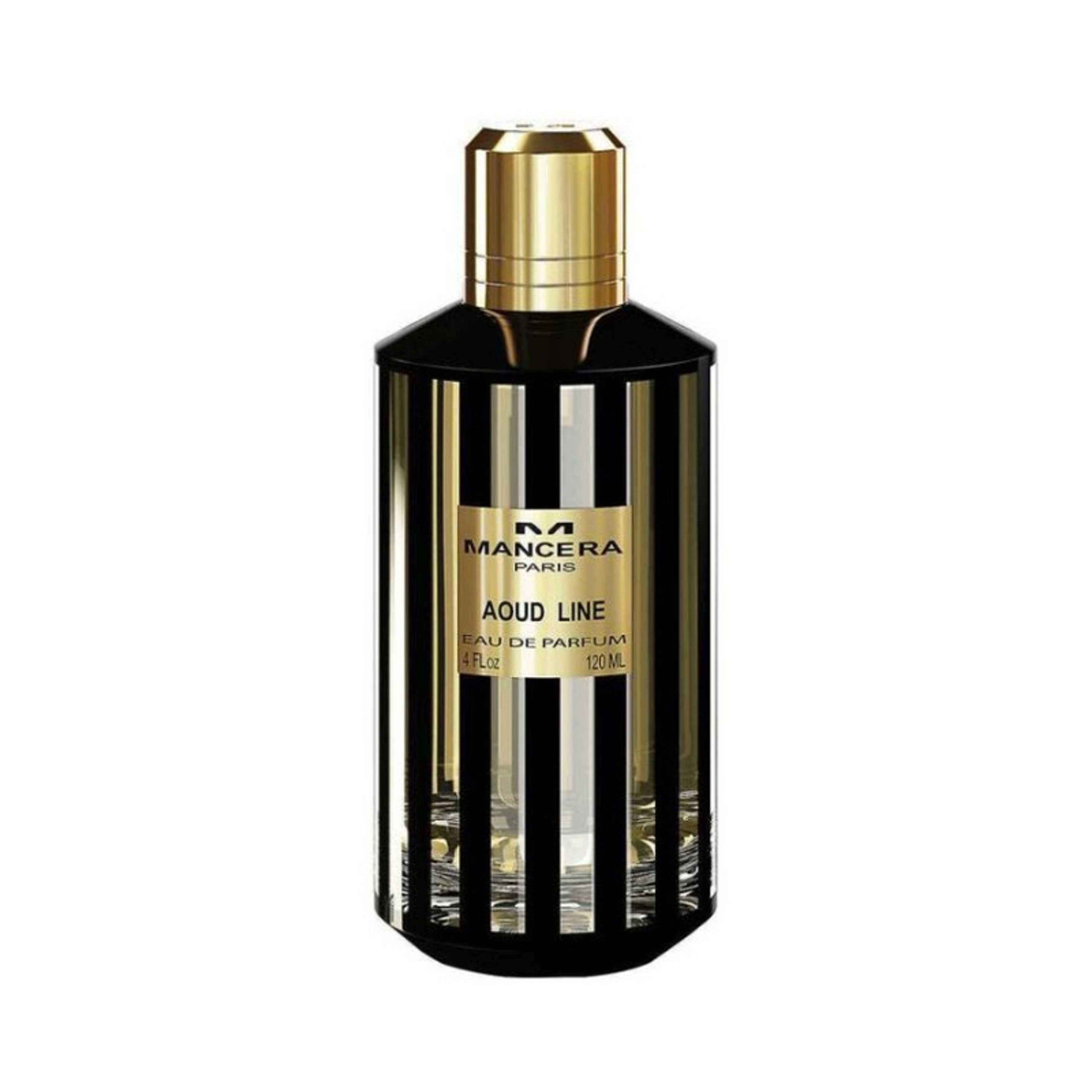 Aoud Line EDP 120ml - Product Main Image