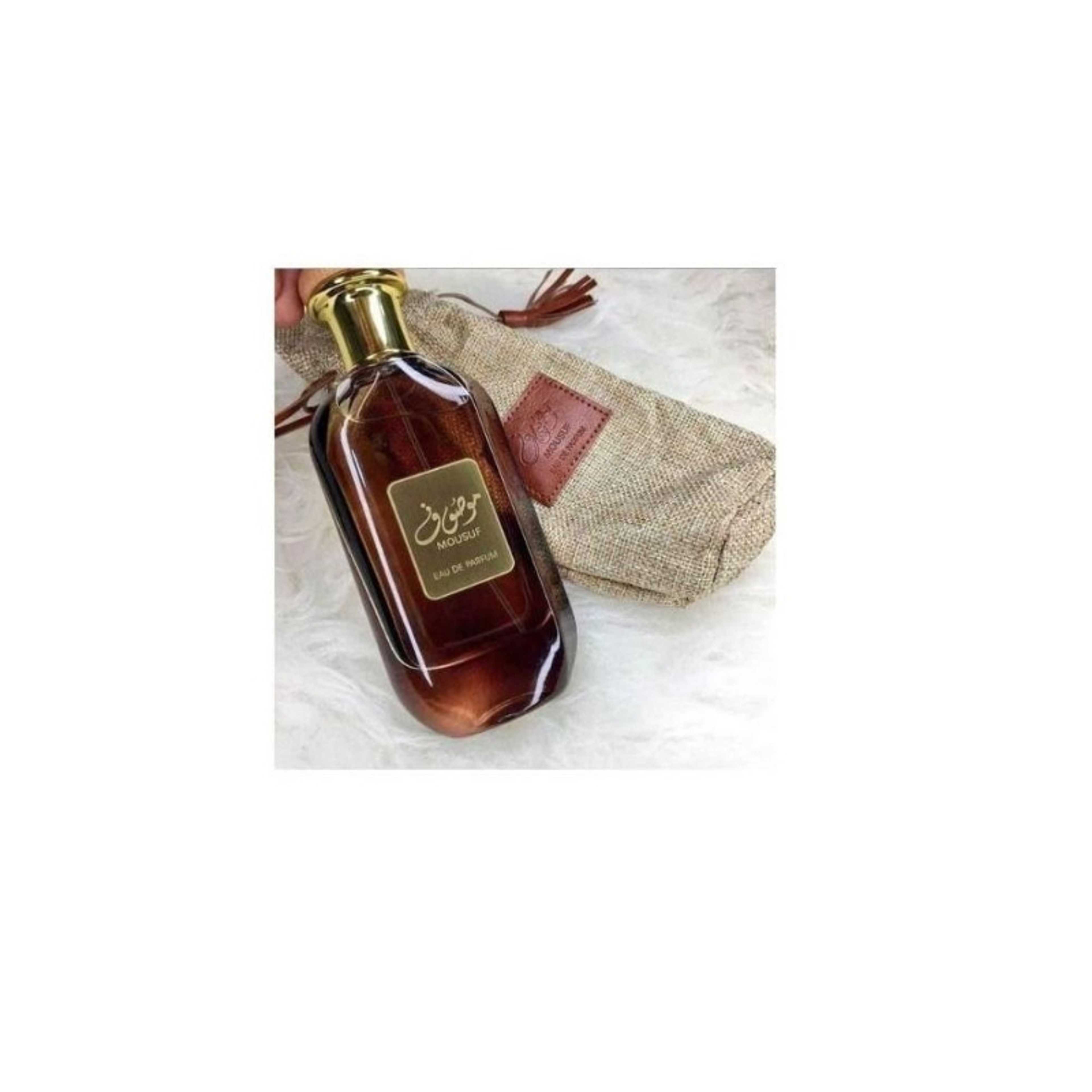 MOUSUF 100MI - Product Main Image