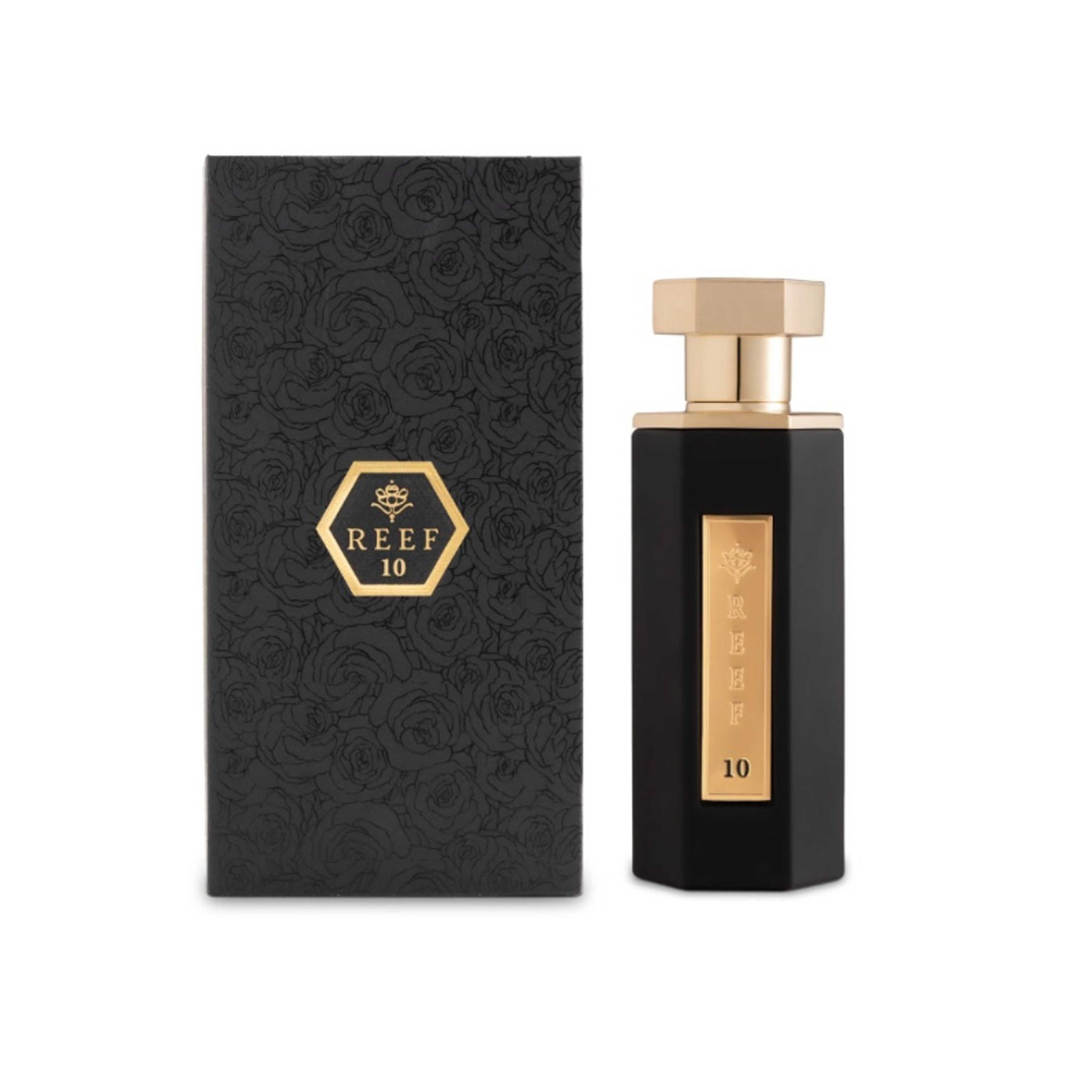 Reef 10 perfume - Product Main Image