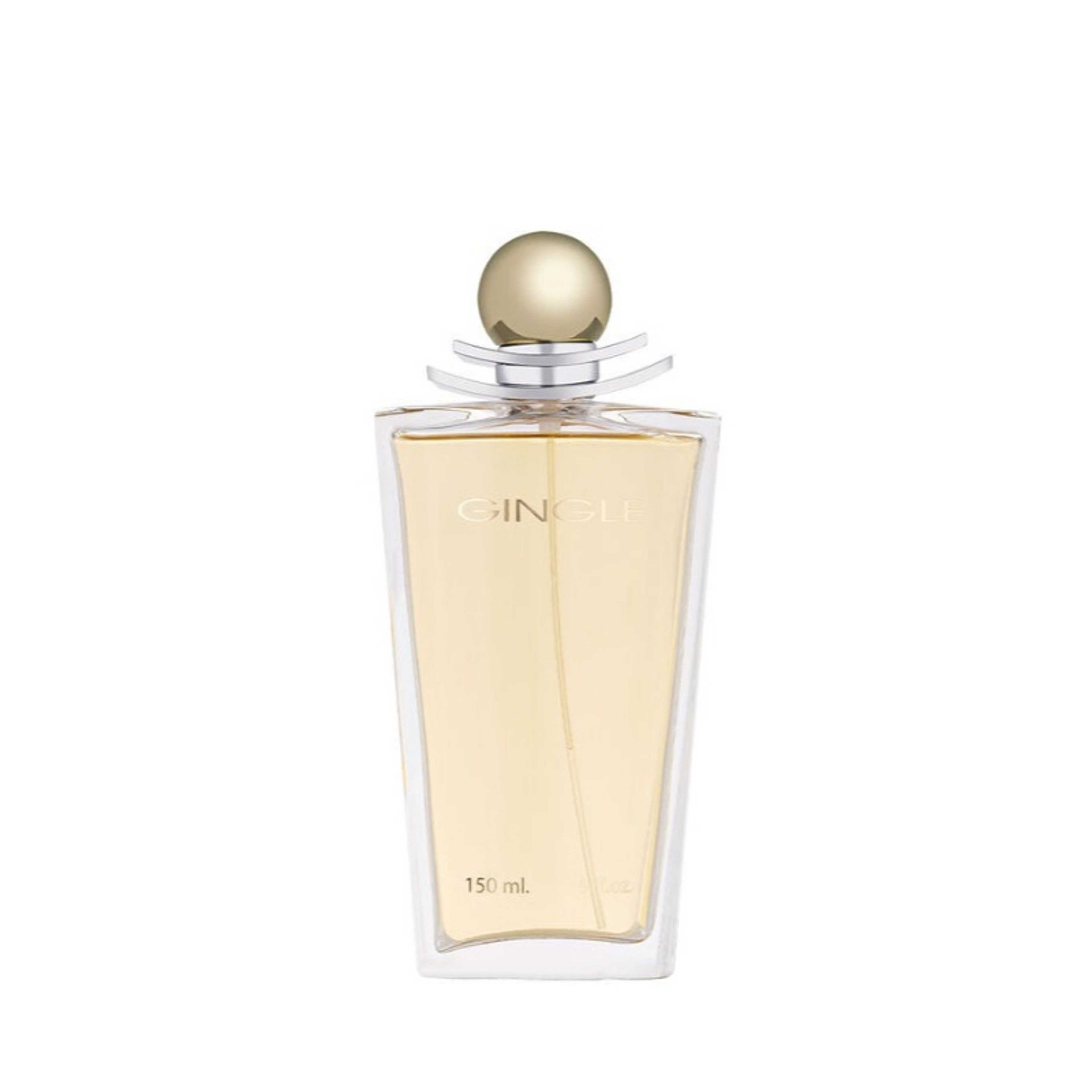 Jungle Gold Perfume for Women, Eau de Parfum, 150 ml - Product Main Image