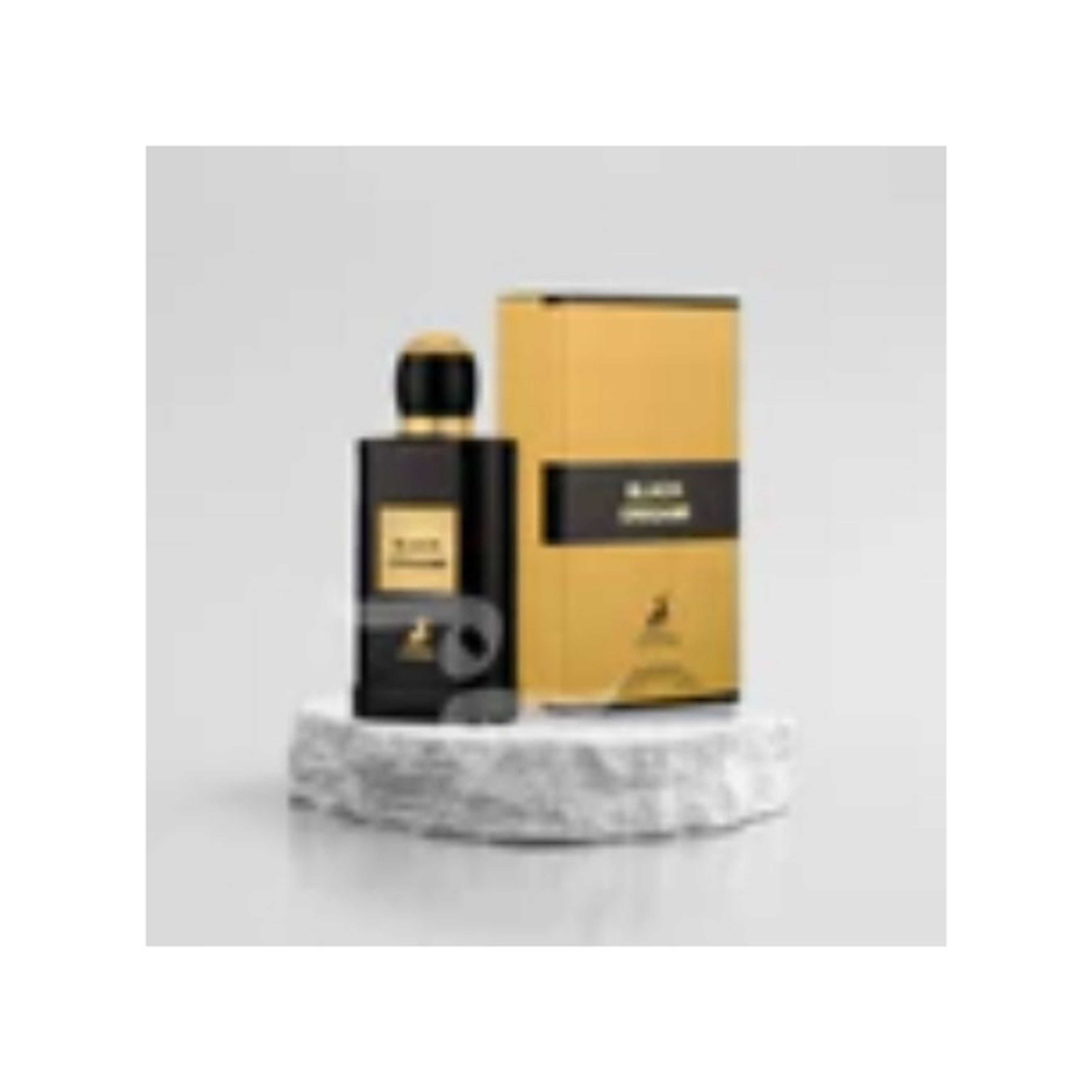 Black Origami EDP 100ml - Product Main Image