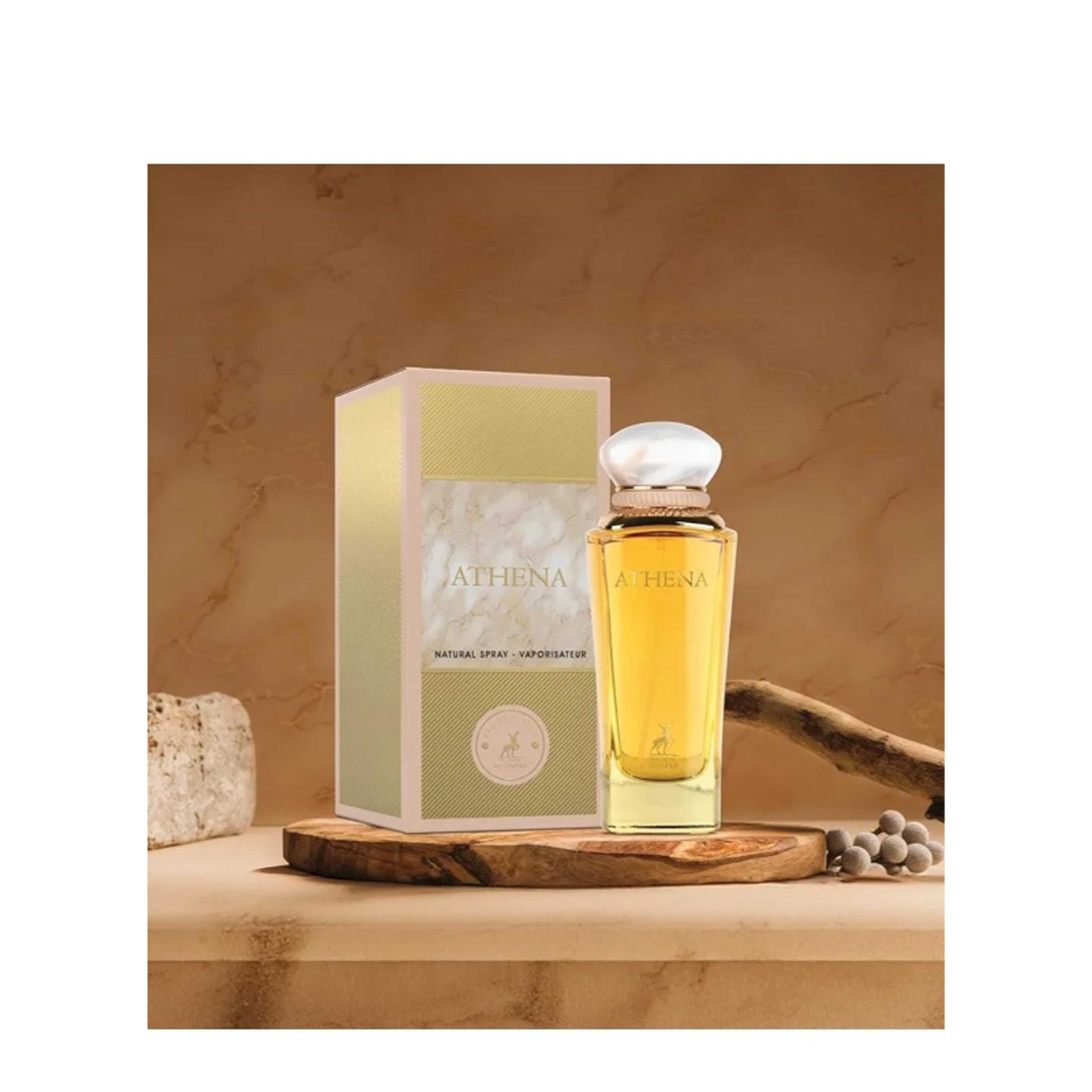 ATHENA - Product Main Image