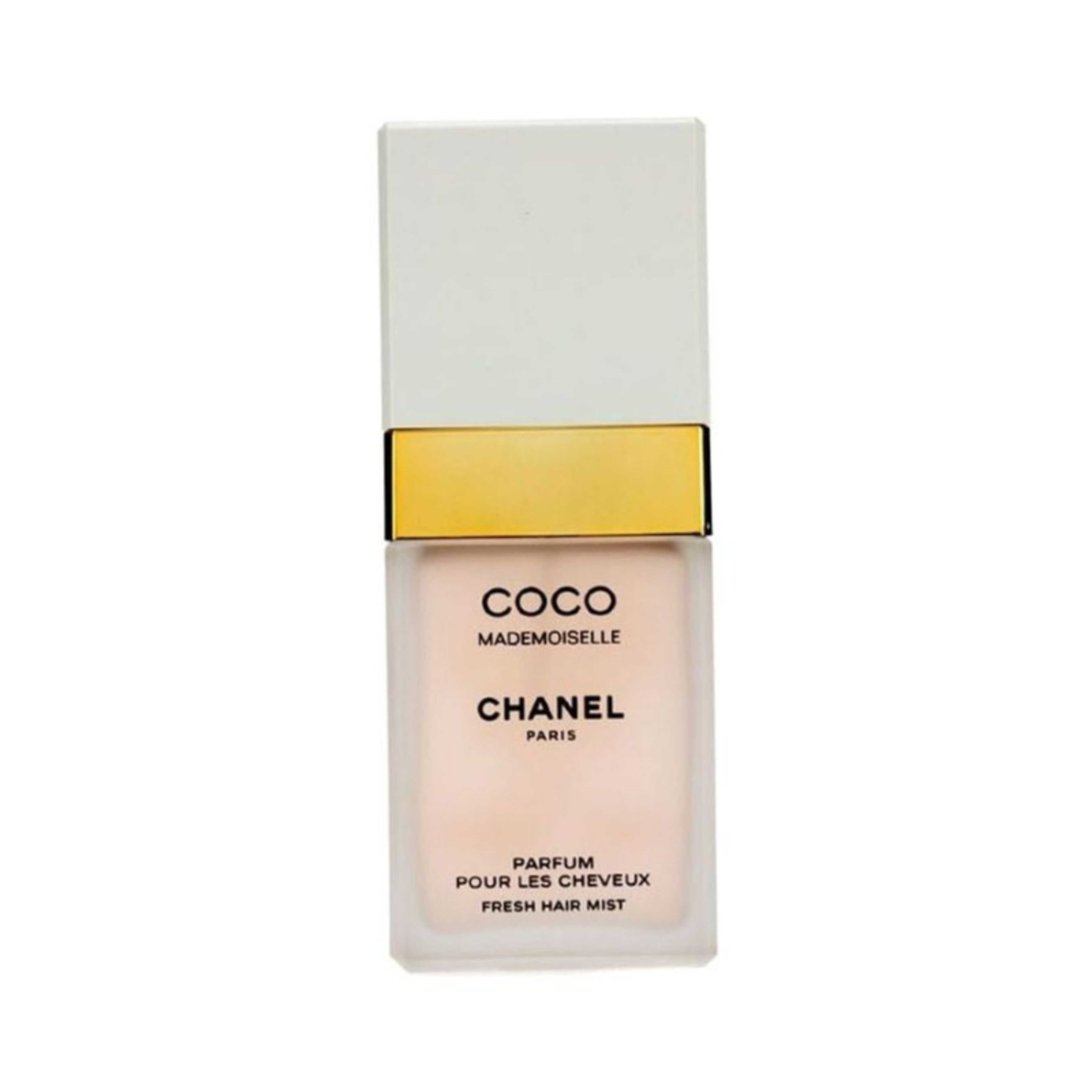 Coco Mademoiselle Fresh Hair Mist - Product Main Image