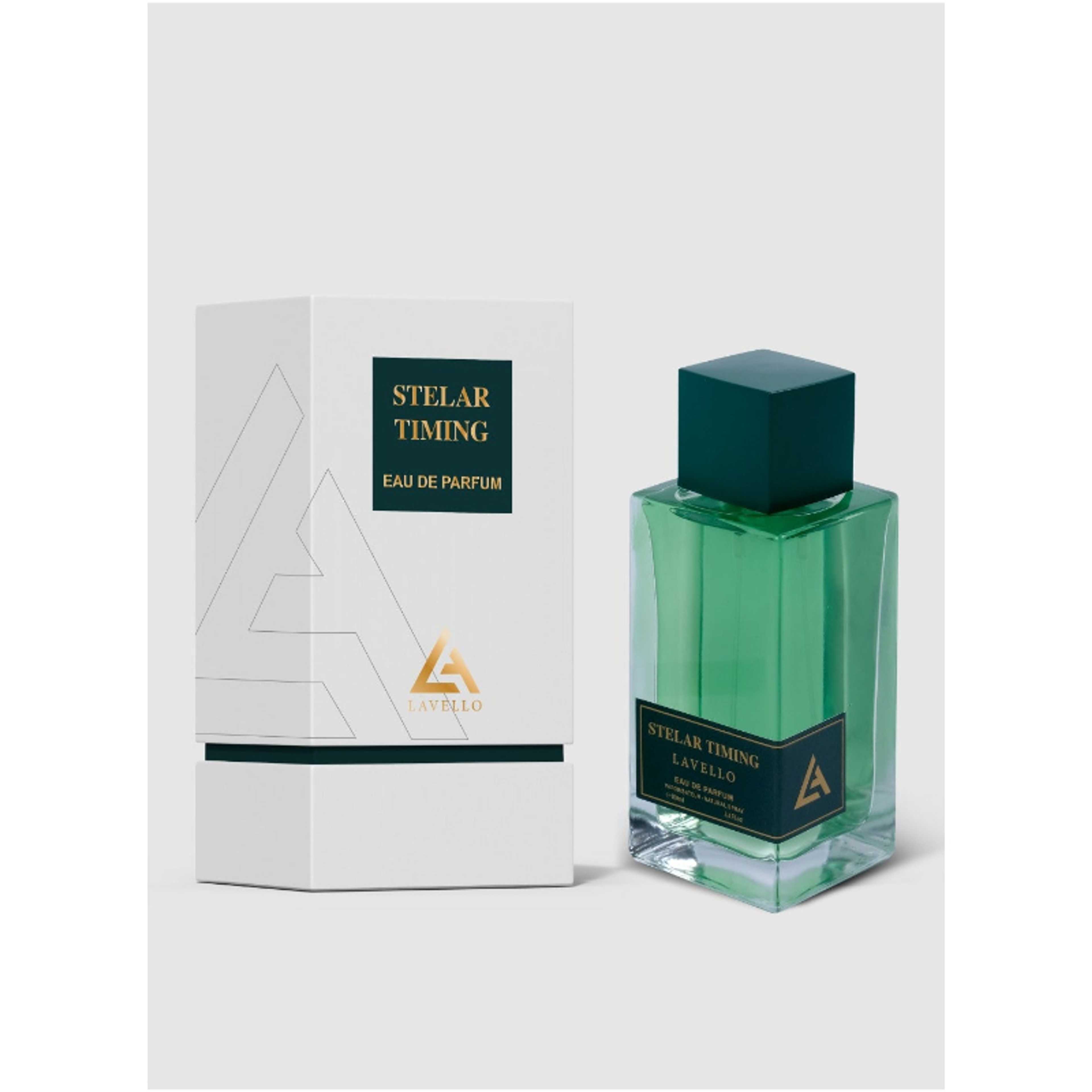 Stelar Timing EDP 100 ml - Product Main Image
