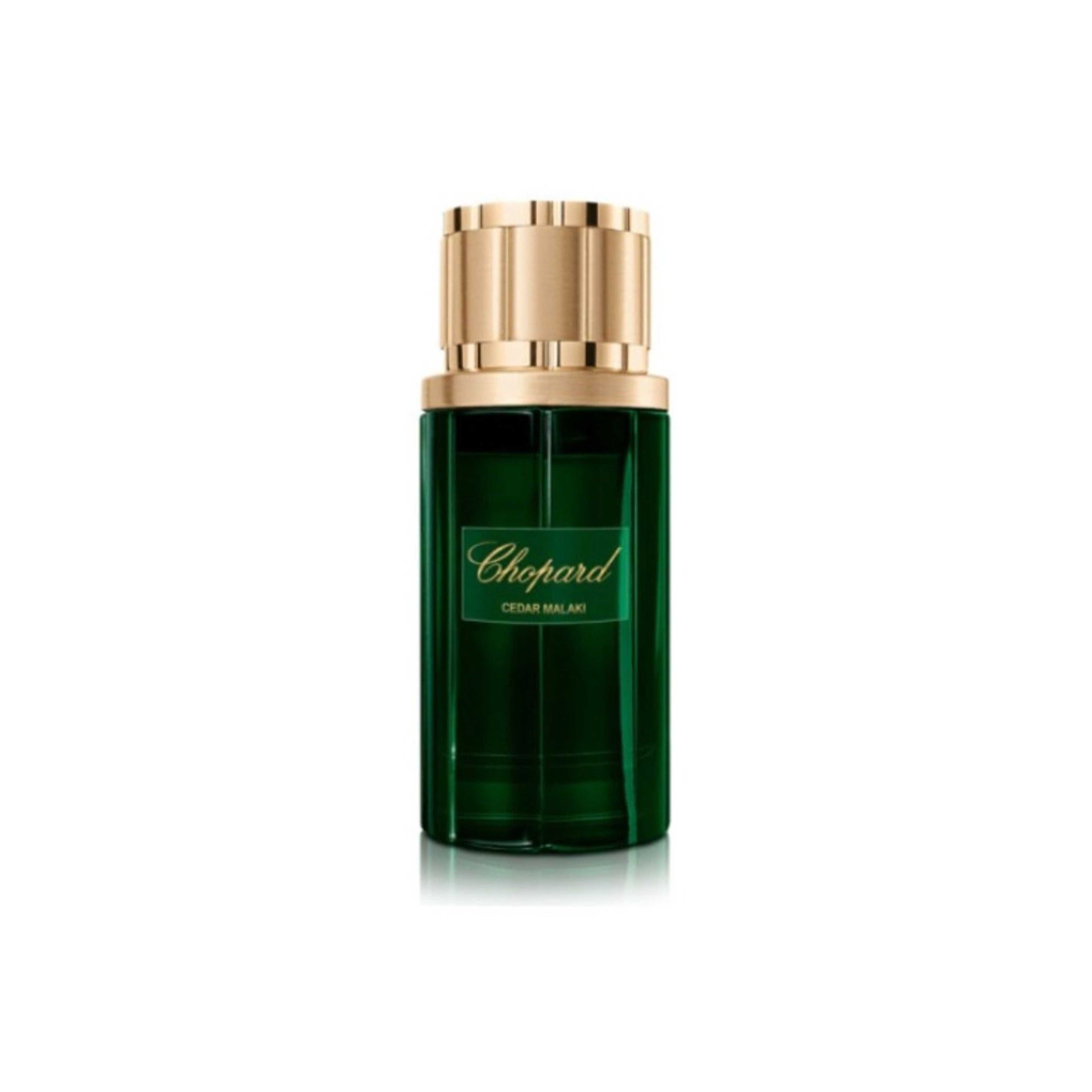 Cedar Malaki EDP 80ml - Product Main Image