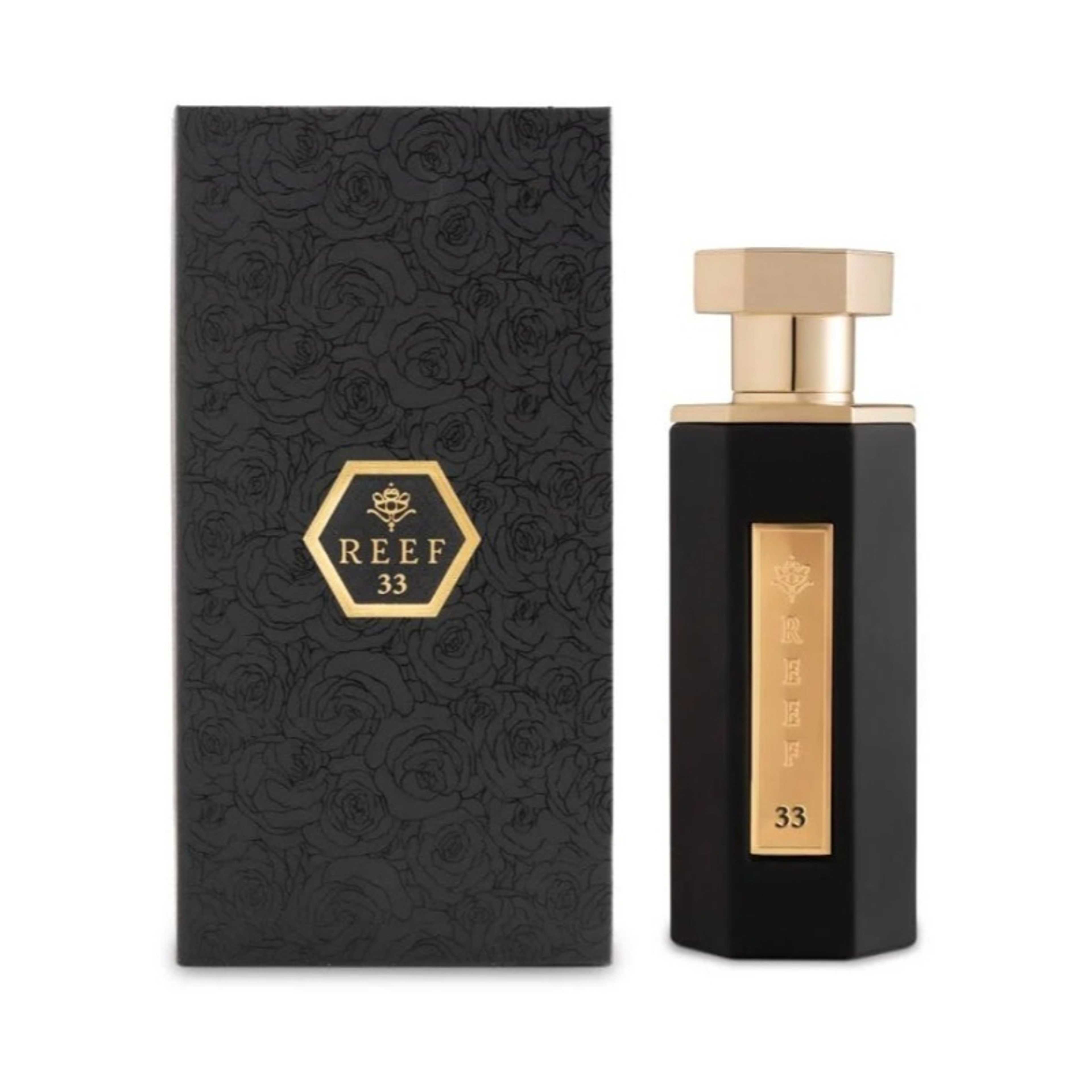 Reef 33 Parfum - Product Main Image