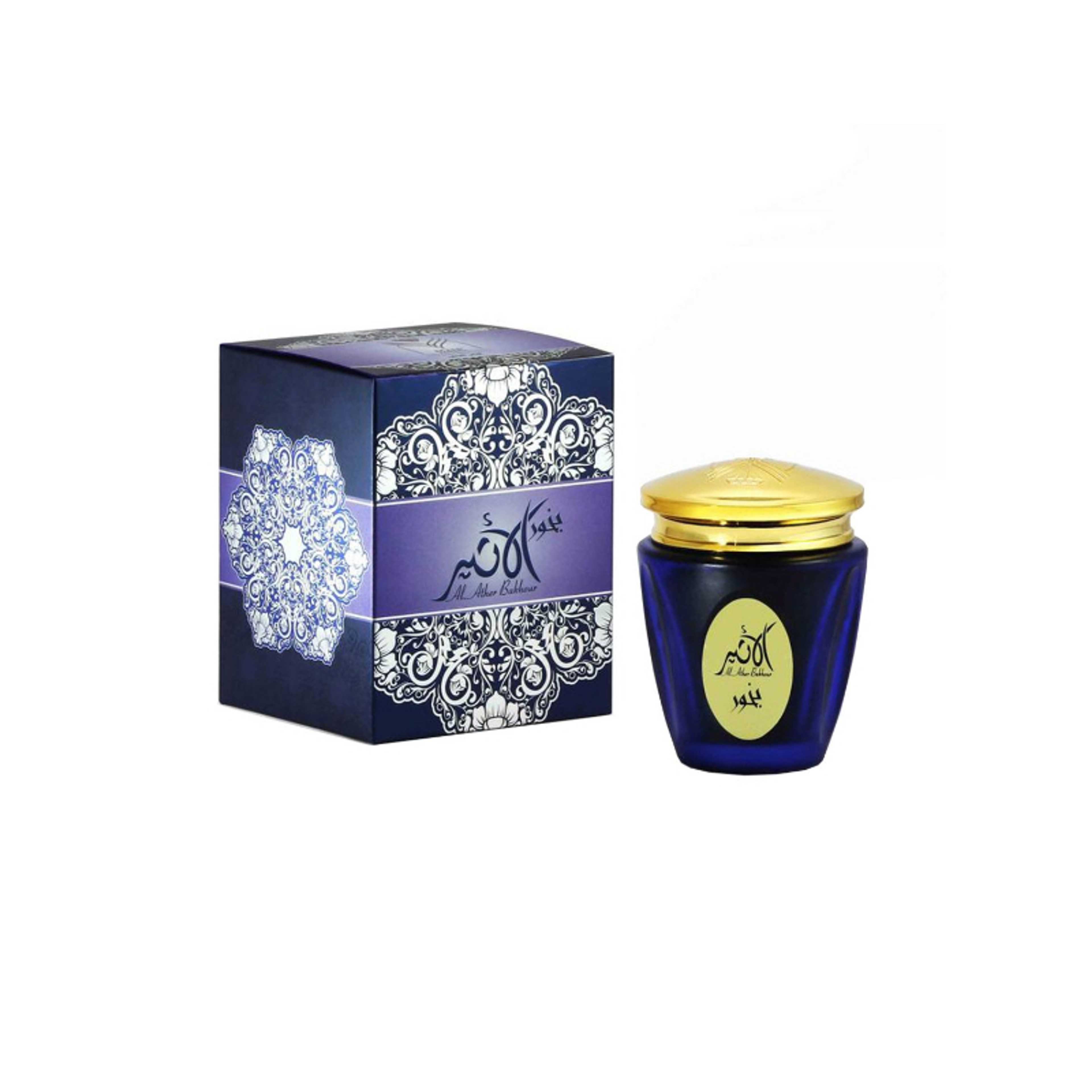 Al Ather Bakhour 30grams - Product Main Image