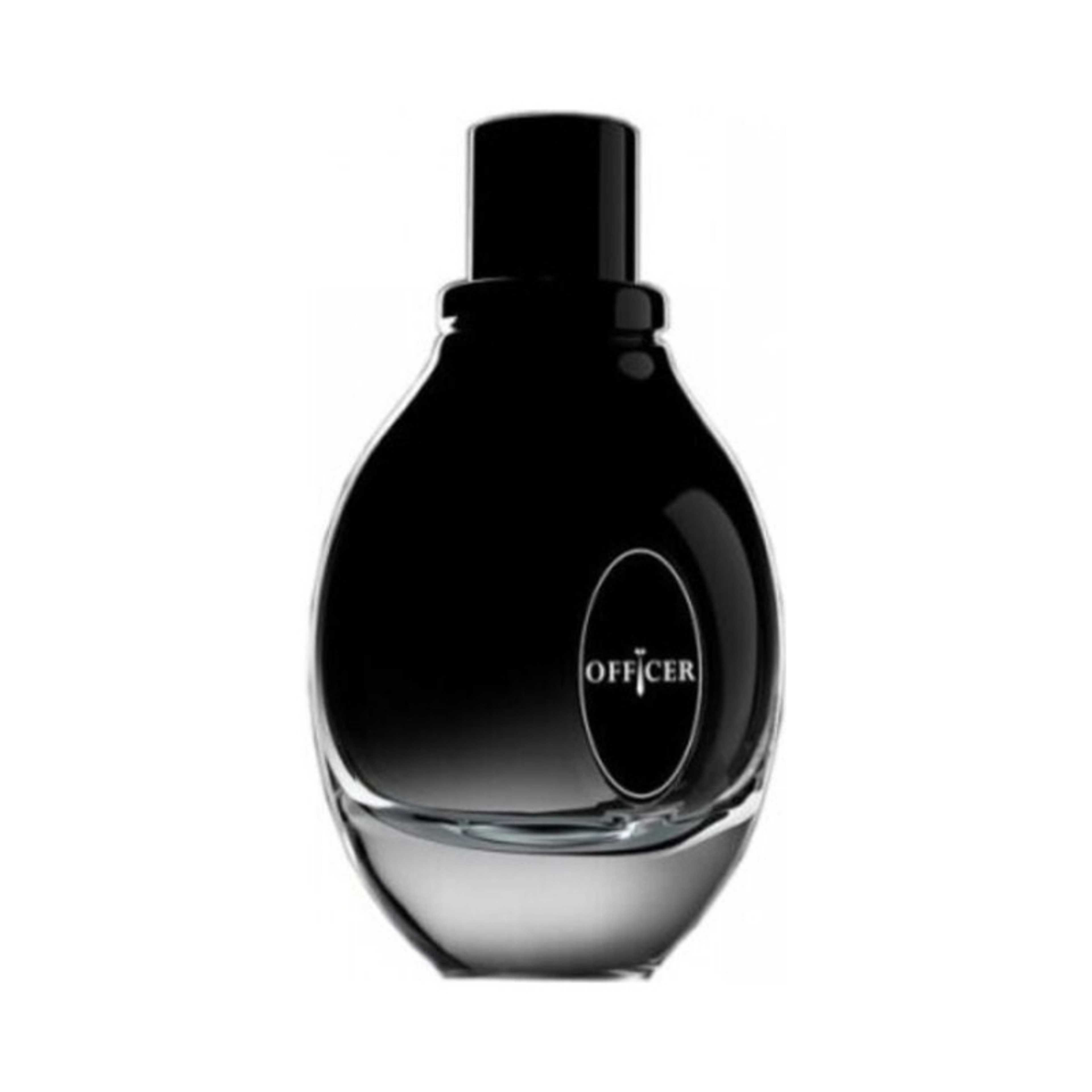 Officer EDP 100ml - Product Main Image