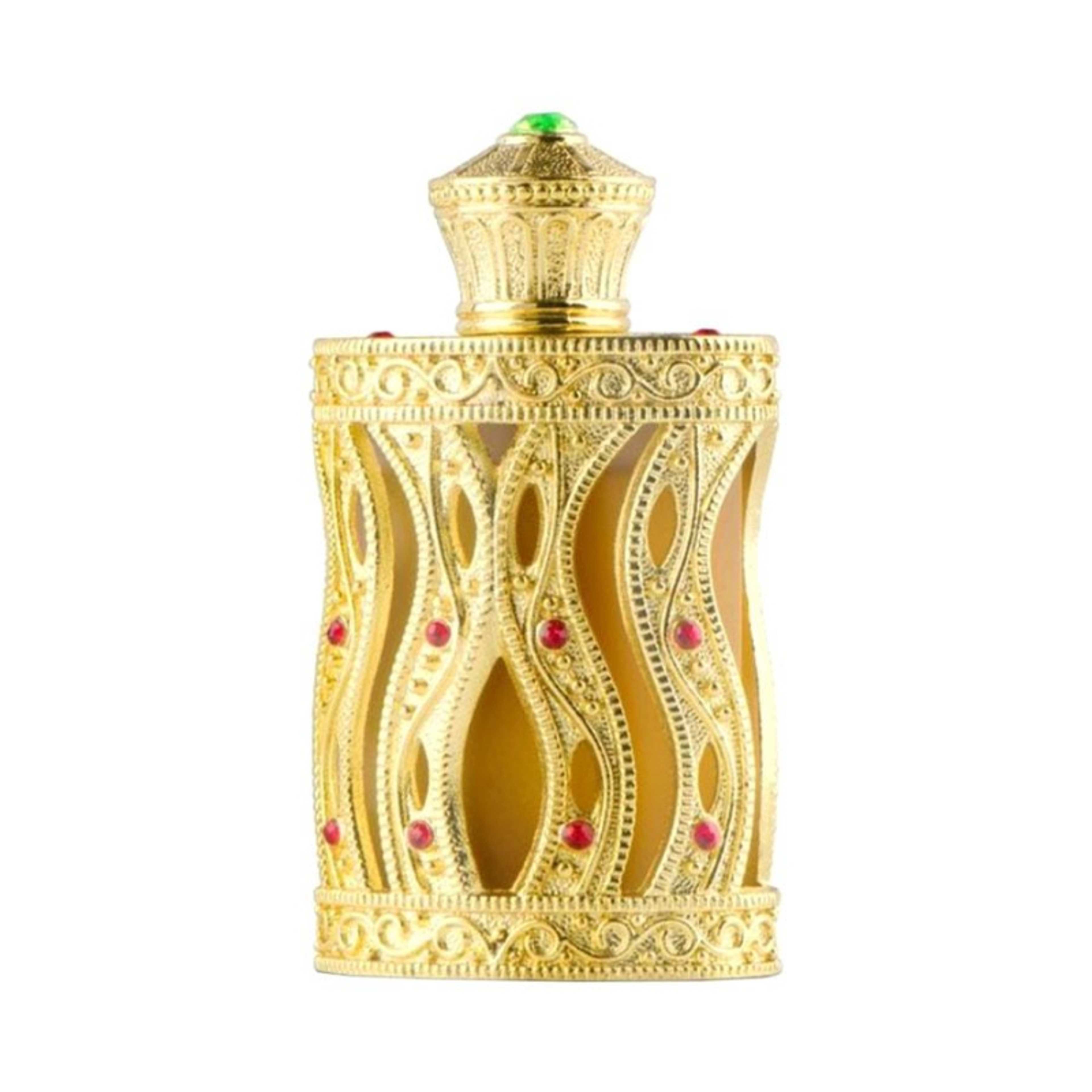 Shaqraa Perfume 37ml - Product Main Image