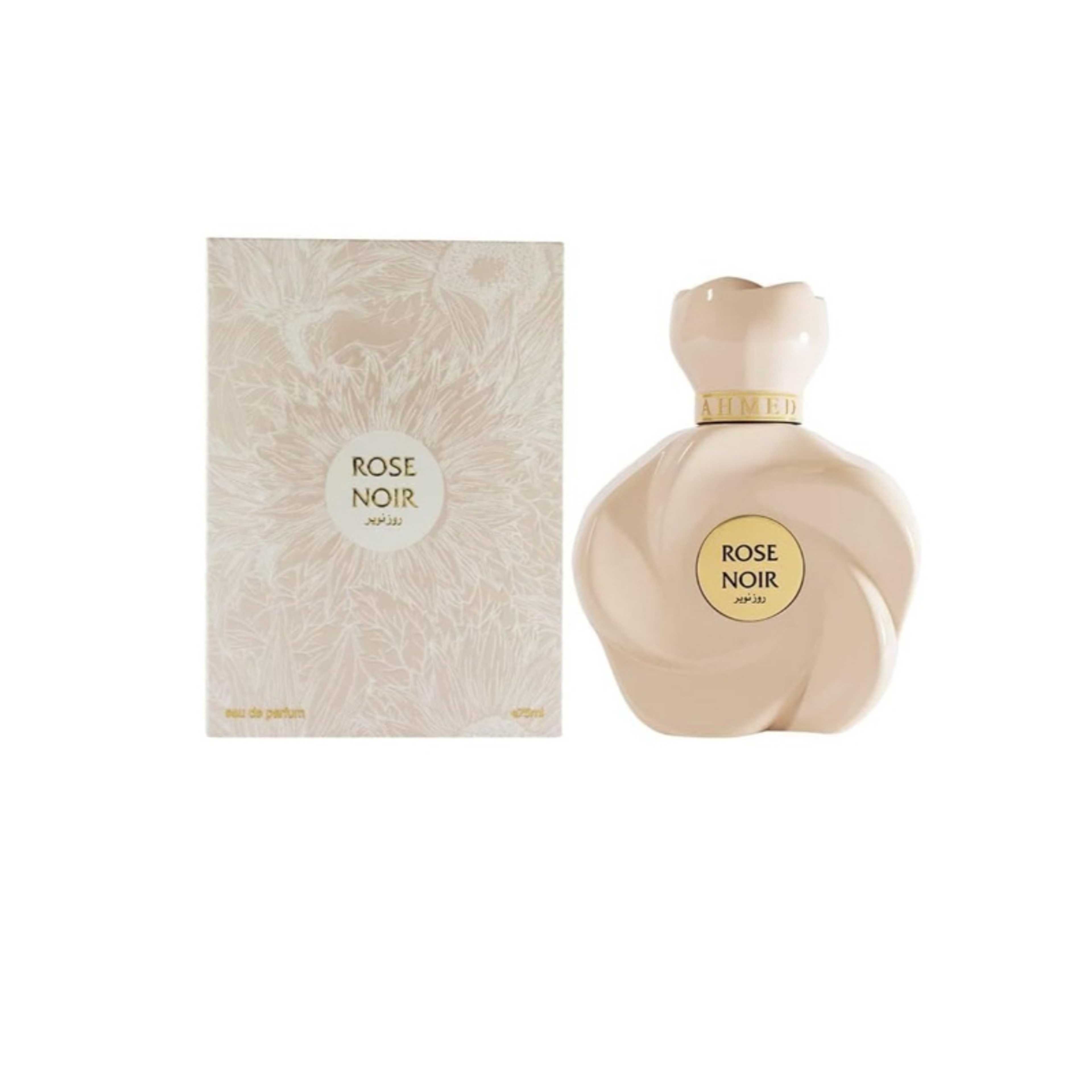 ROSE NOIR - Product Main Image