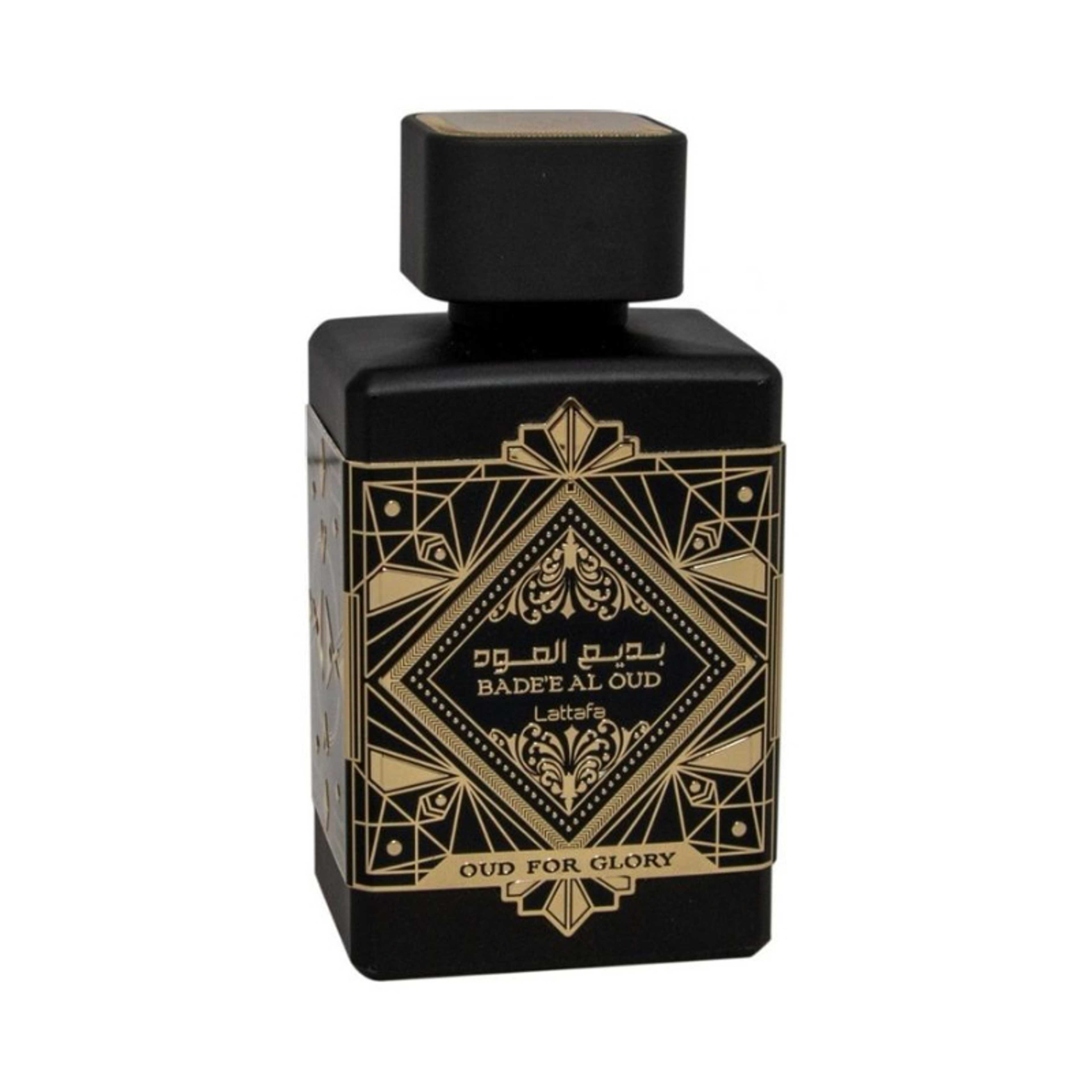 Badee Al Oud 100ml - Product Main Image