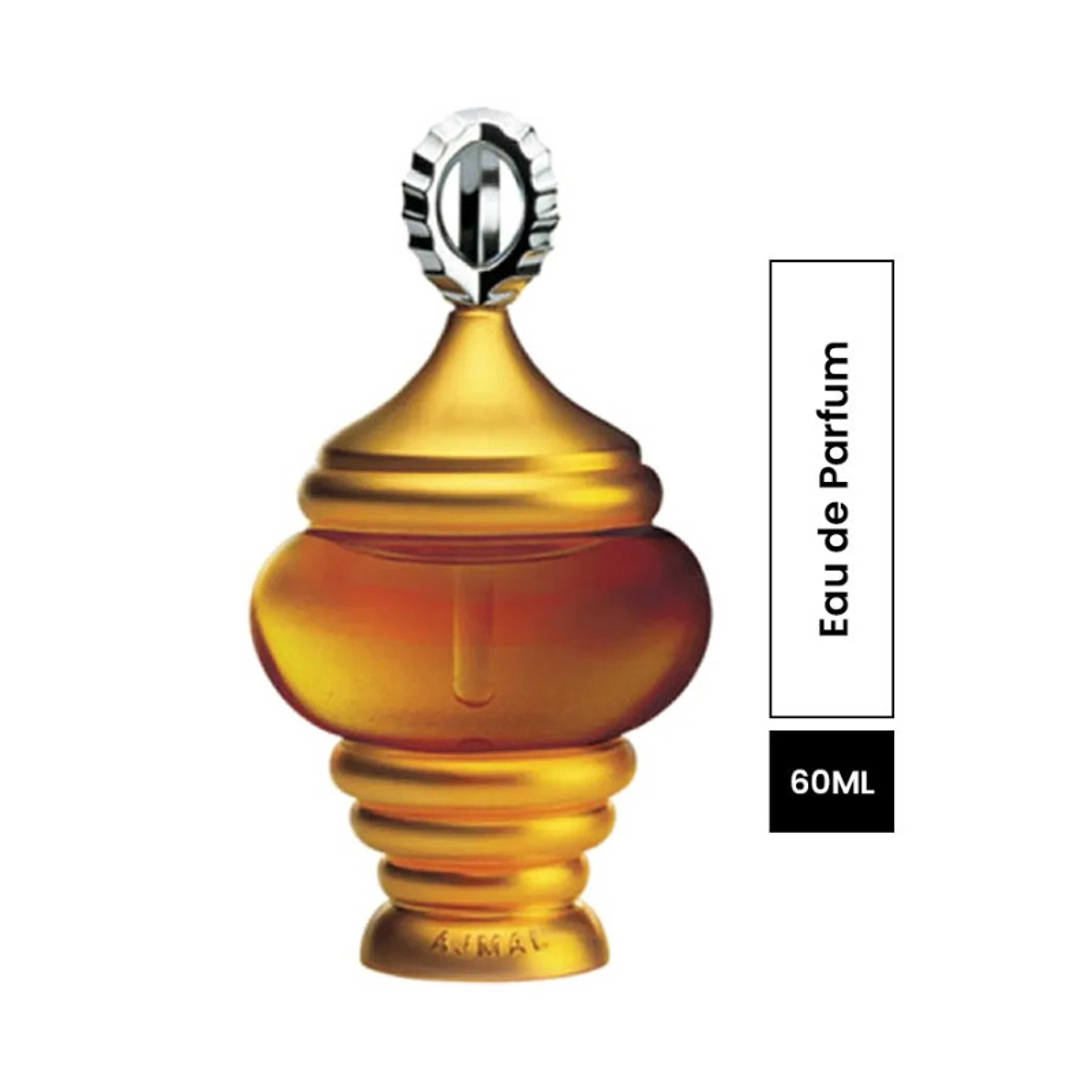 Ajmal 1001 Nights Alf Laila O Laila EDP 60ml - Product Main Image