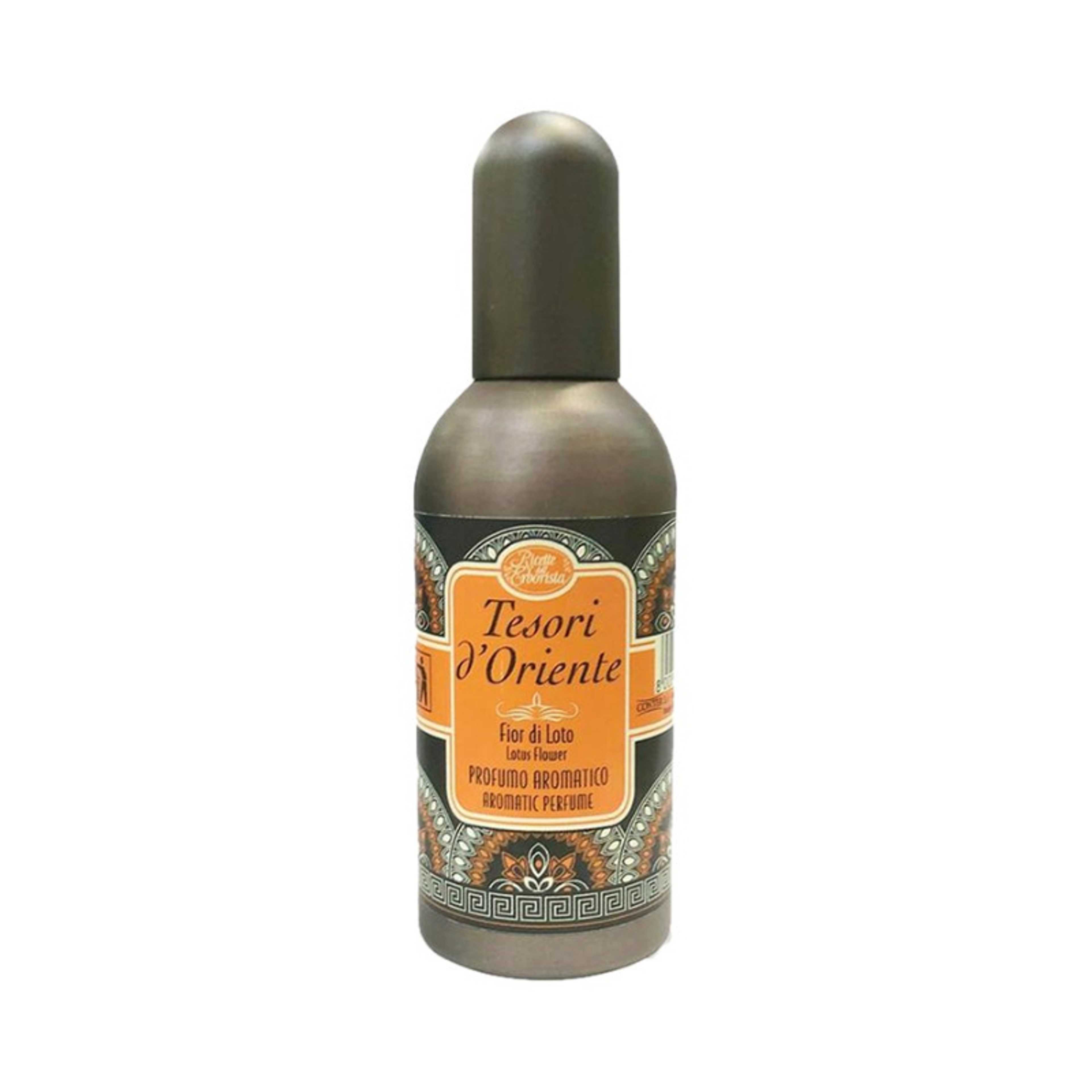 Lotus Flower Aromatic Parfum 100ml - Product Main Image