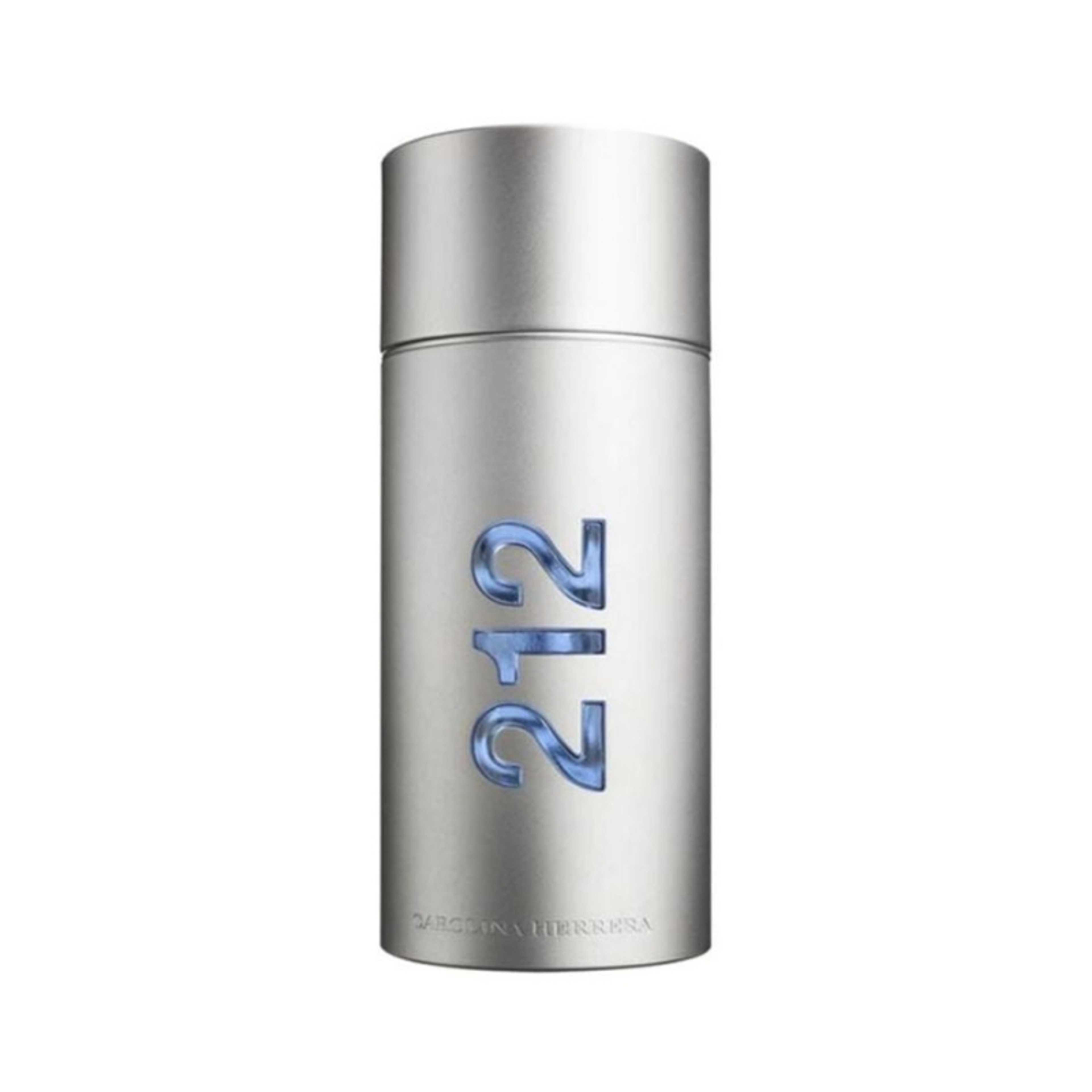 212 NYC EDT For Men 100ml - Product Main Image
