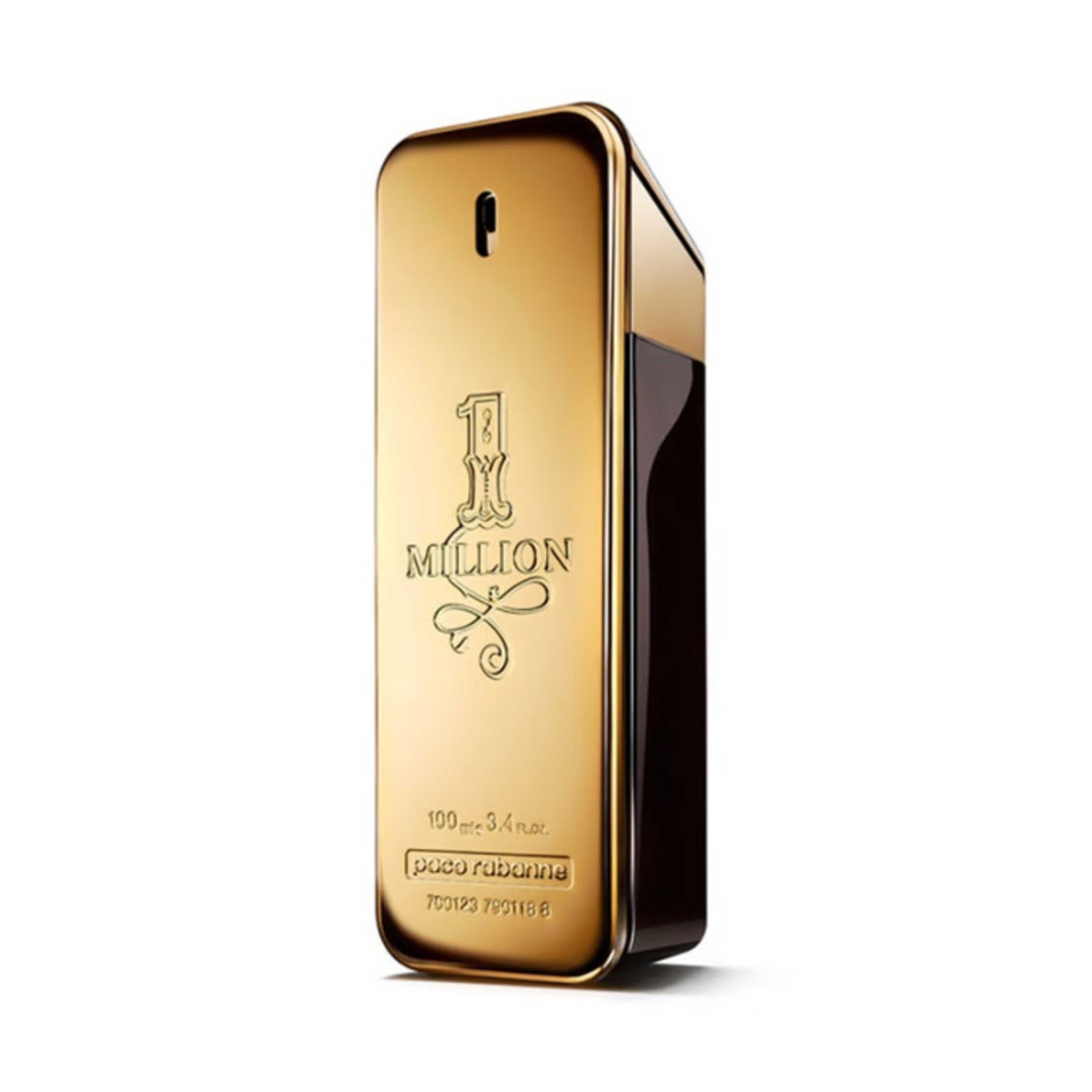 1 Million EDT For Men 100ml - Product Main Image