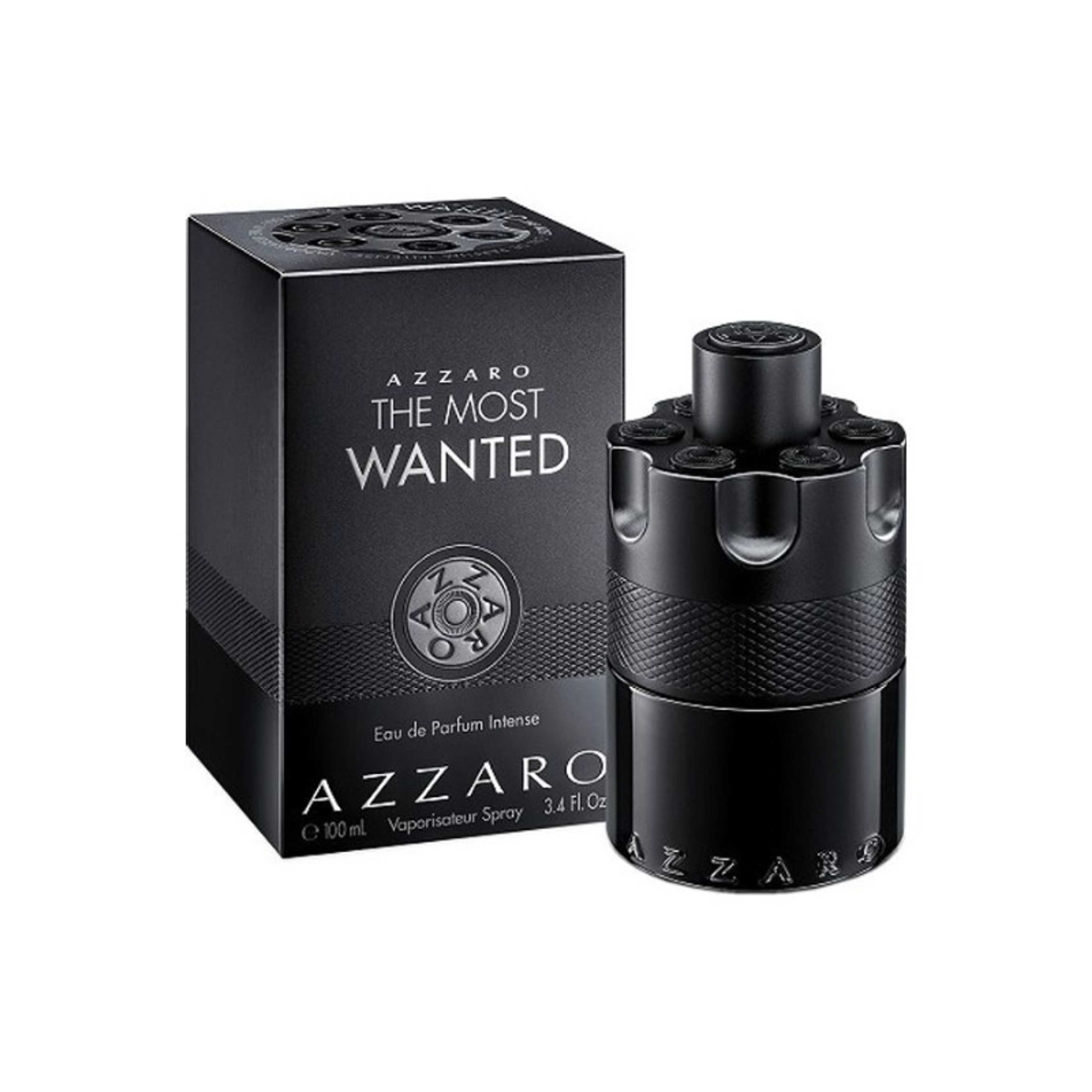 The Most Wanted EDP Intense 100ml - Product Main Image