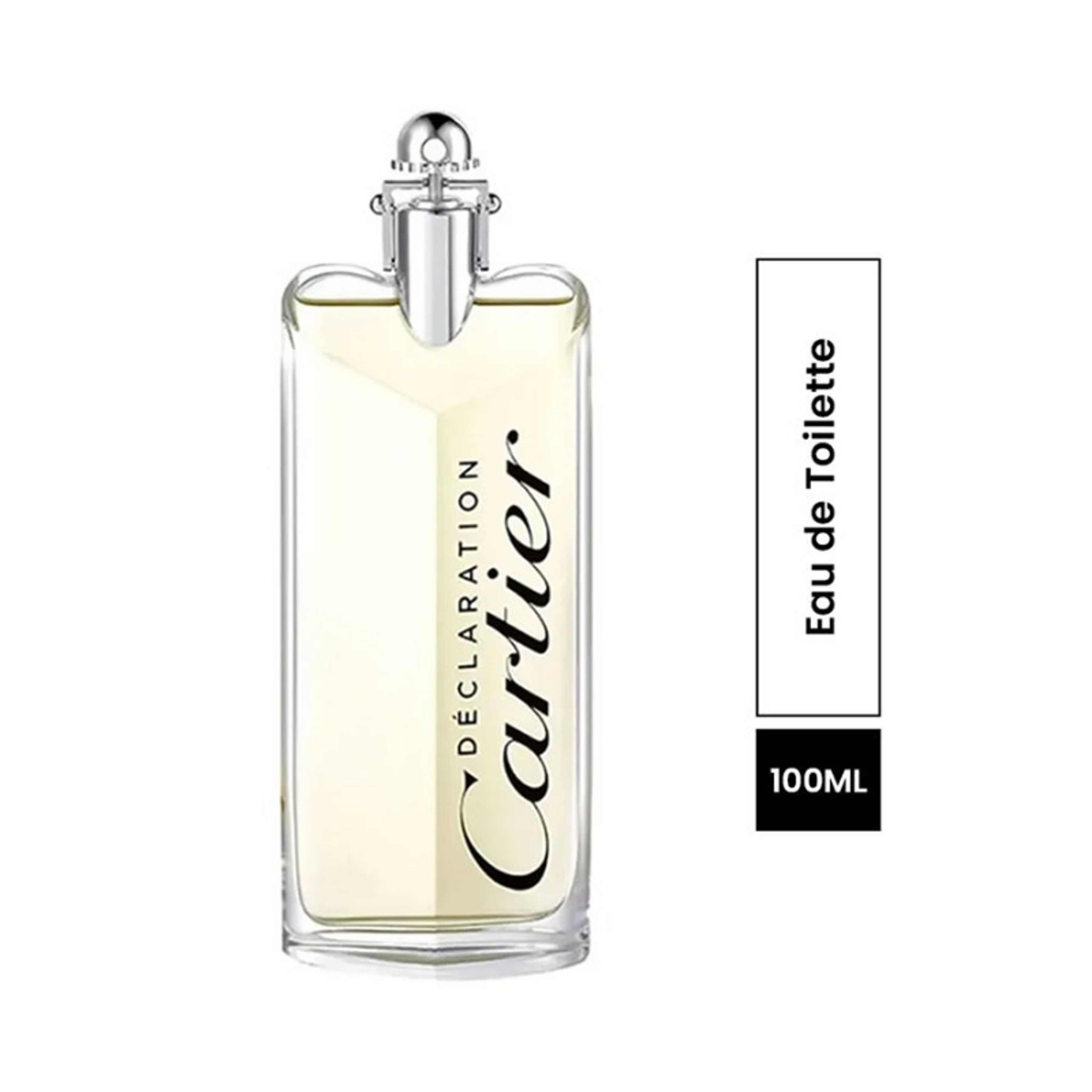 Declaration EDT 100ml - Product Main Image