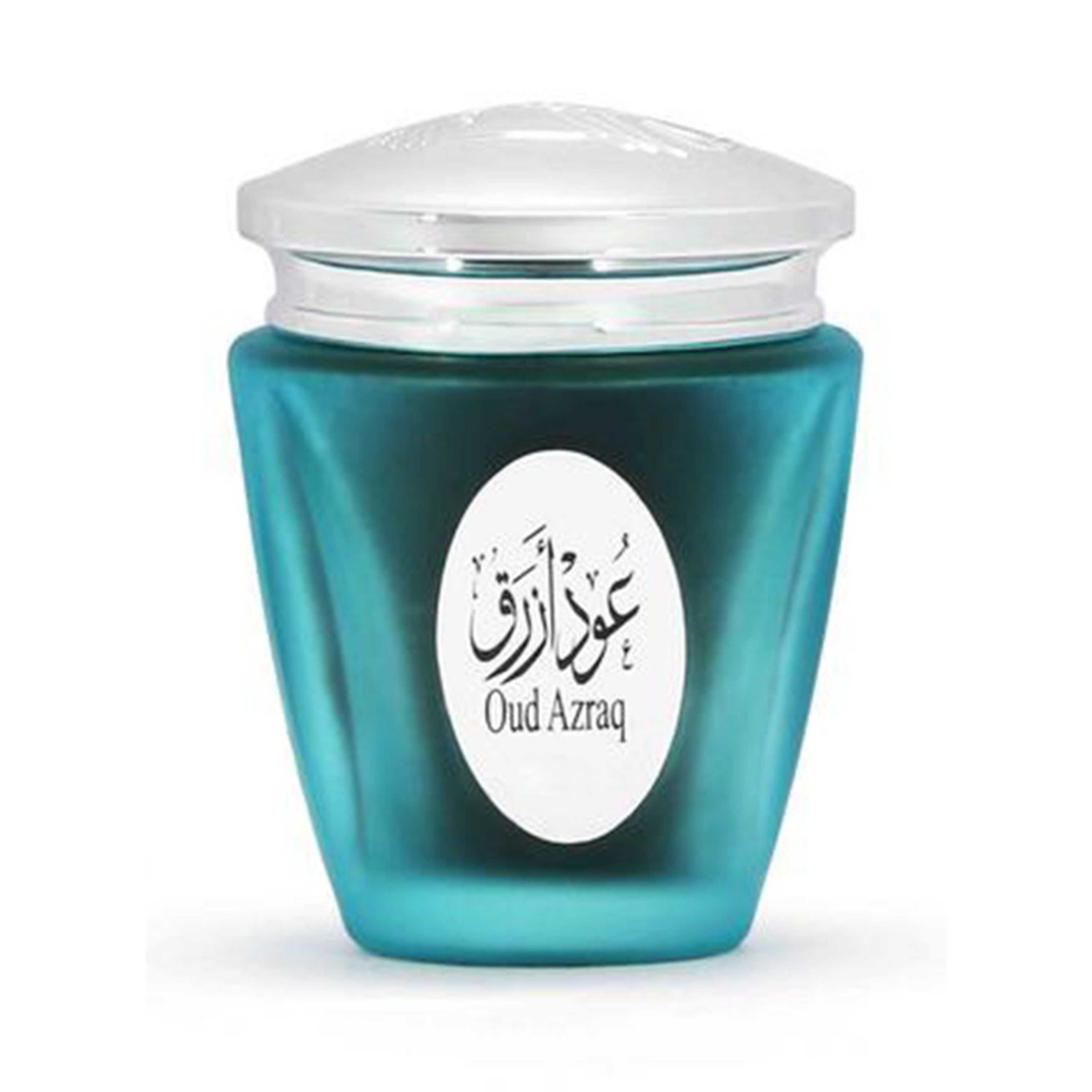 Azraq Oud Arabian Scent 30grams - Product Main Image
