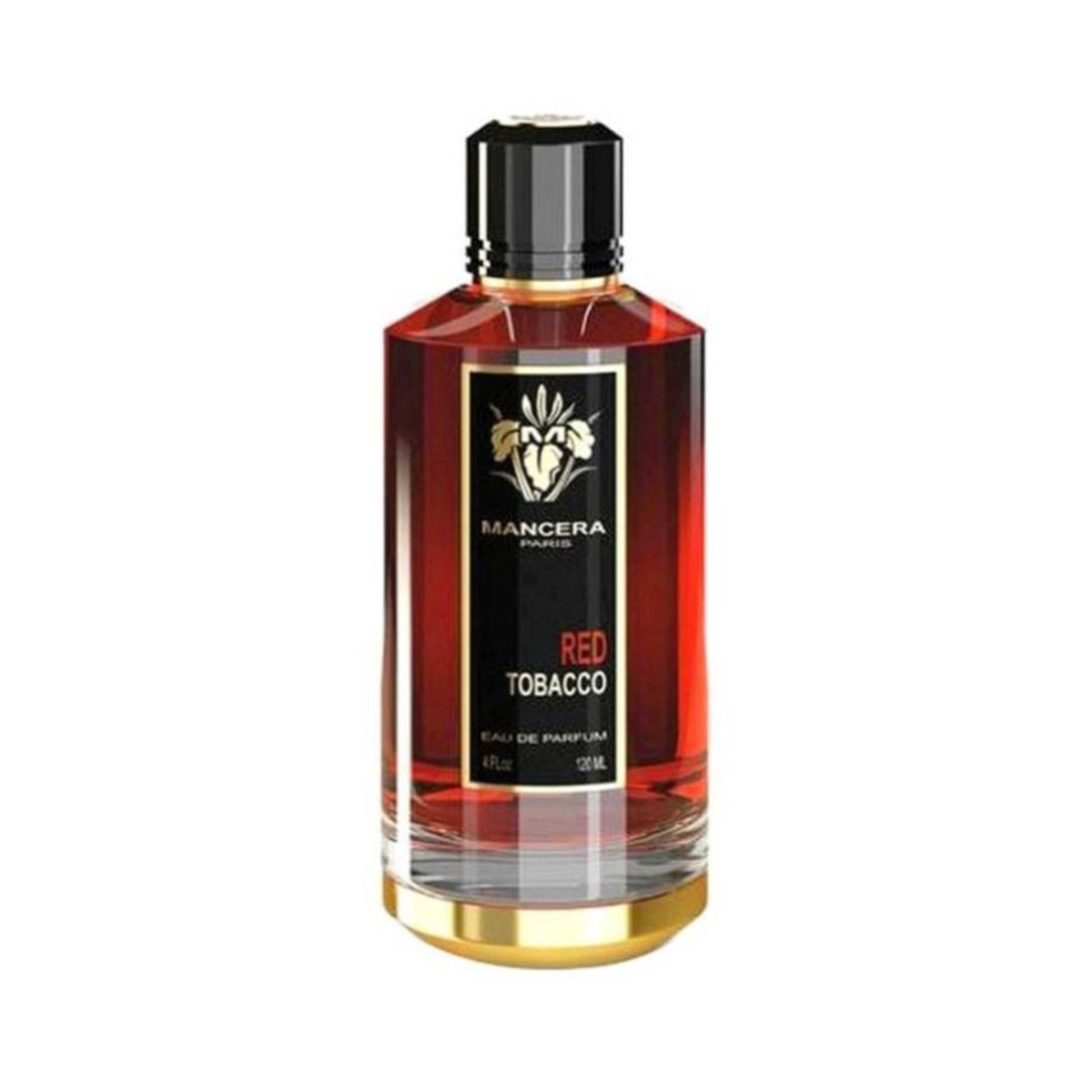 Men's Red Tobacco EDP Spray 120ml - Product Main Image