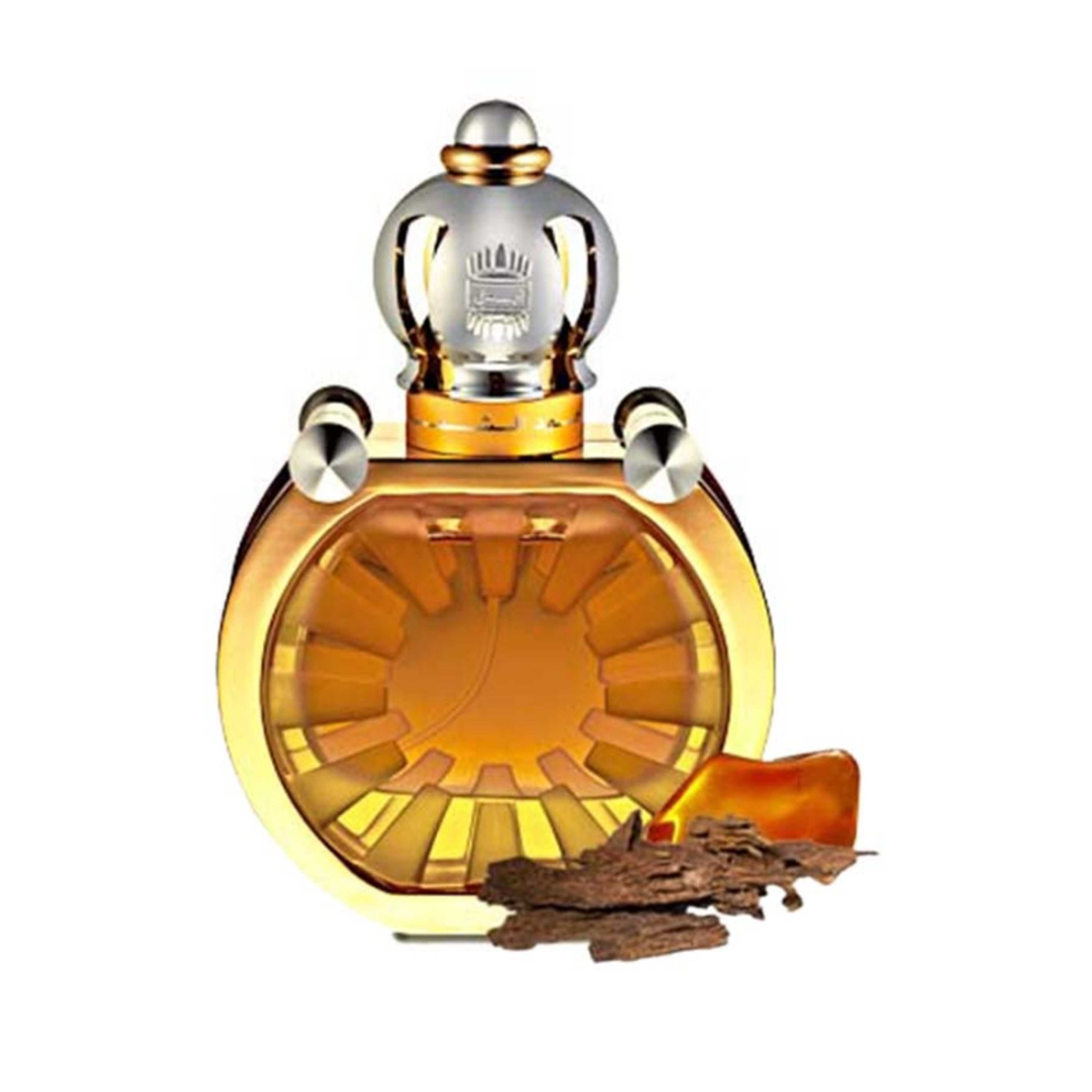 Mukhallat Al Shams EDP 50ml - Product Main Image
