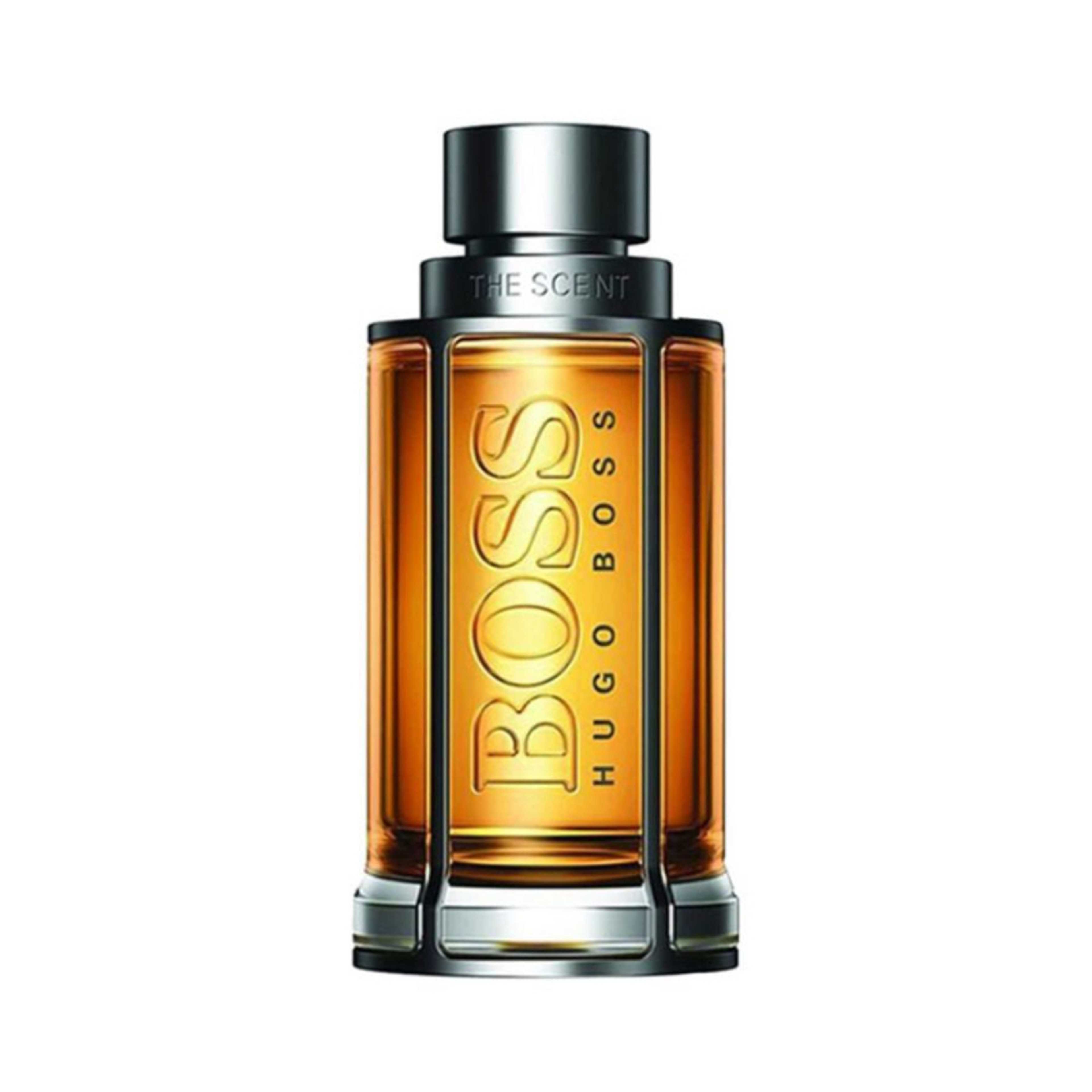 Boss The Scent EDT For Men 100ml - Product Main Image