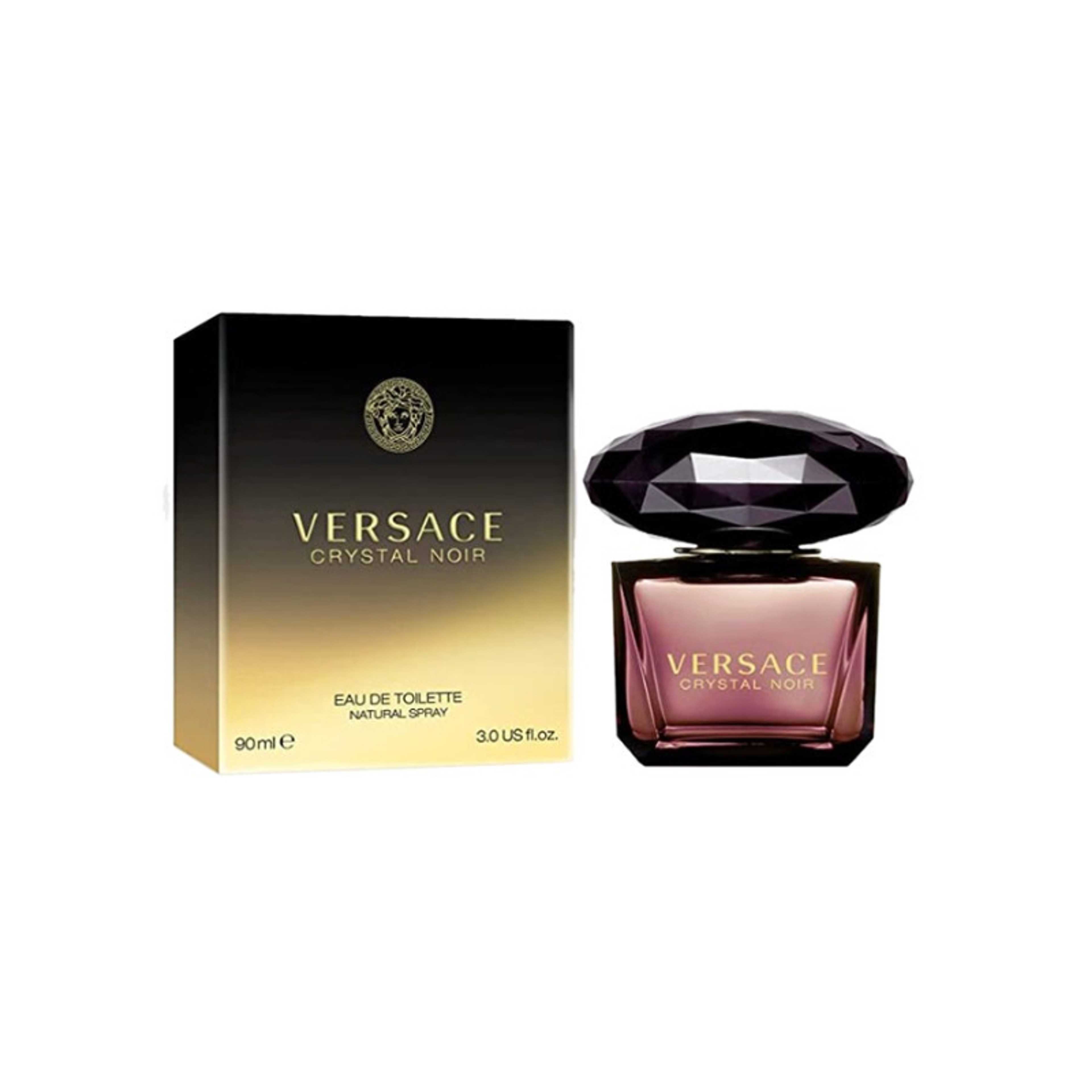 Crystal Noir EDT For Women 90ml - Product Main Image