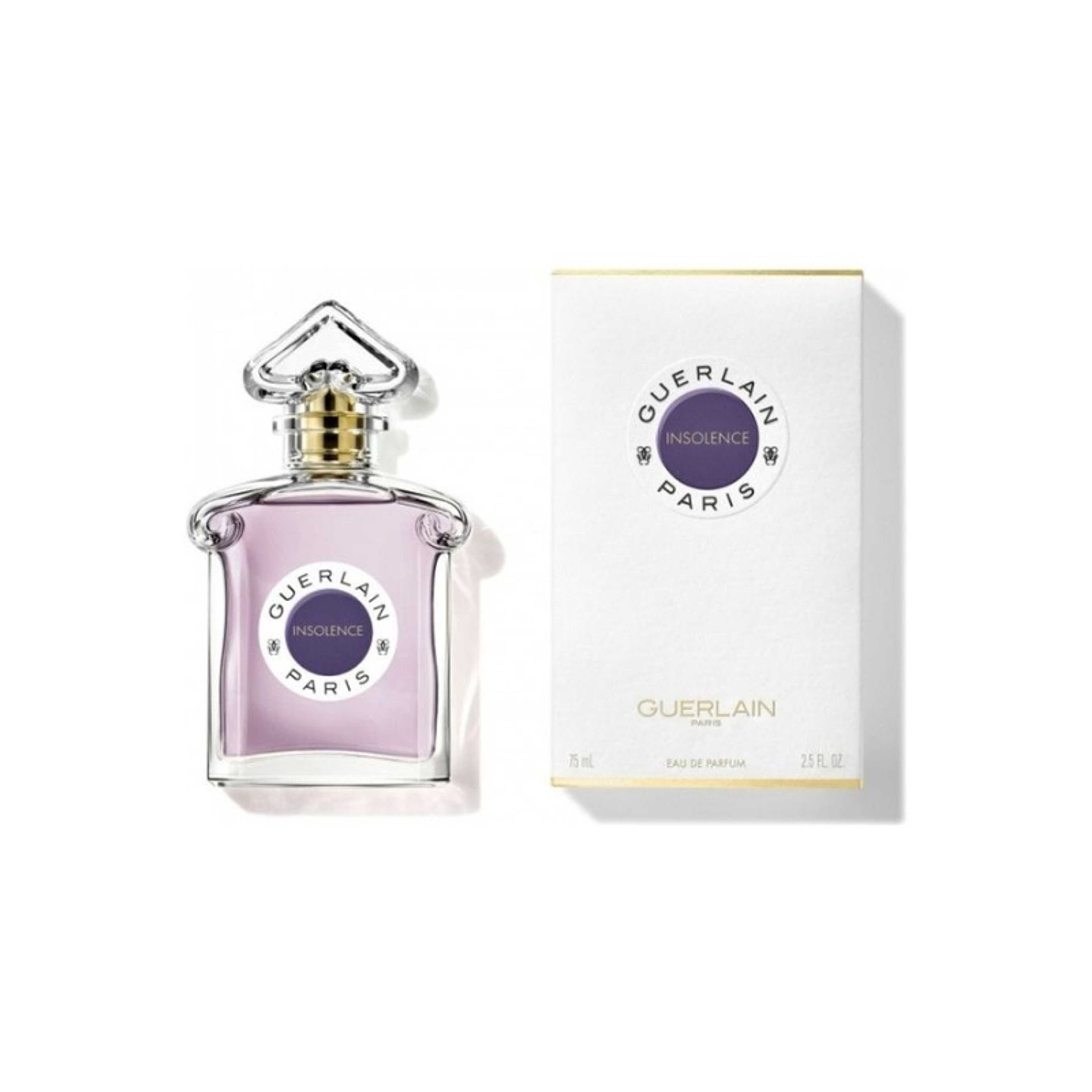 Guerlain Insolence EDP 75ml - Product Main Image