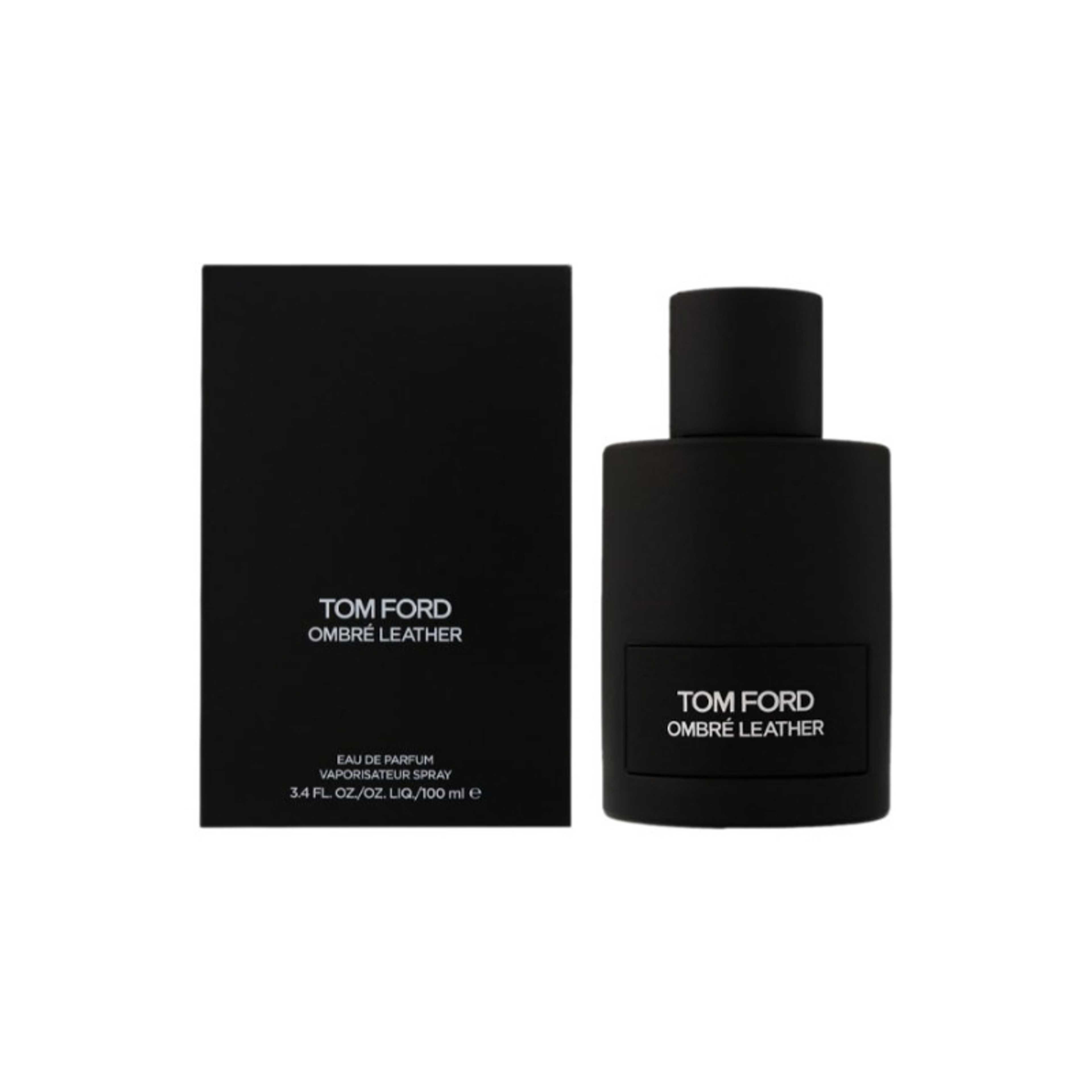 Ombre Leather EDP 100ml - Product Main Image