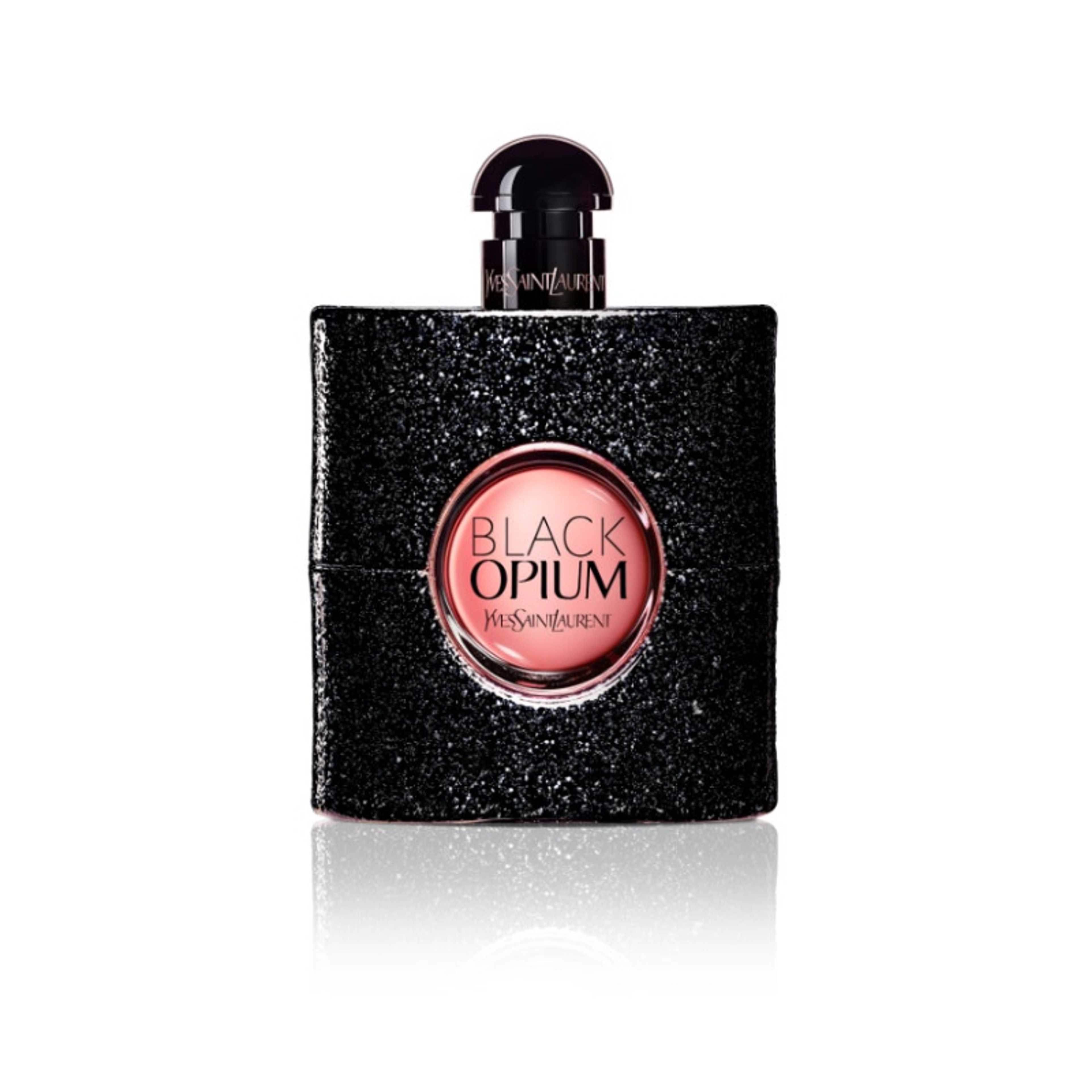 Black Opium Eau De Parfum 90ml - Product Main Image